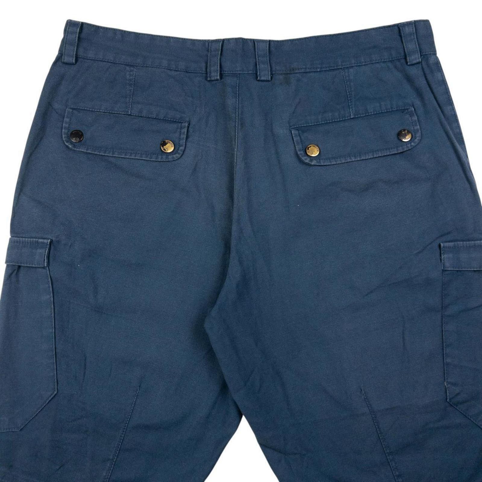 C.P. Company Vintage CP Company Trousers Size W34 Size US 34 / EU 50 - 3 Thumbnail