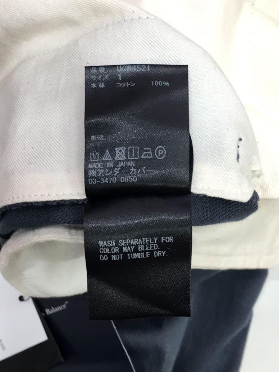Undercover SS19 Boot Cut Pants Size US 29 - 6 Thumbnail