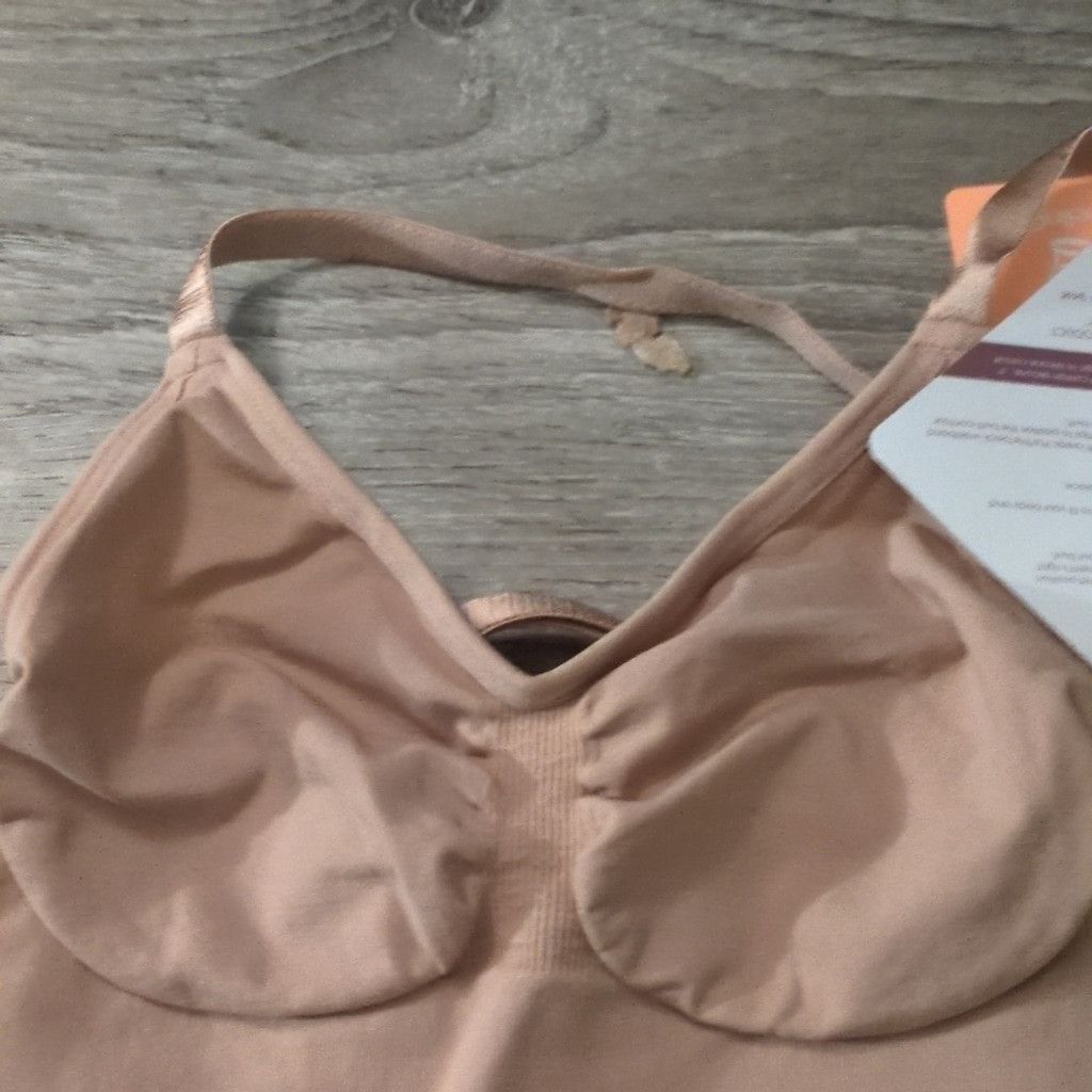 Other FeelinGirl Tummy Control Bodysuit With Butt Lifter Size XS/S Size ONE SIZE - 2 Thumbnail