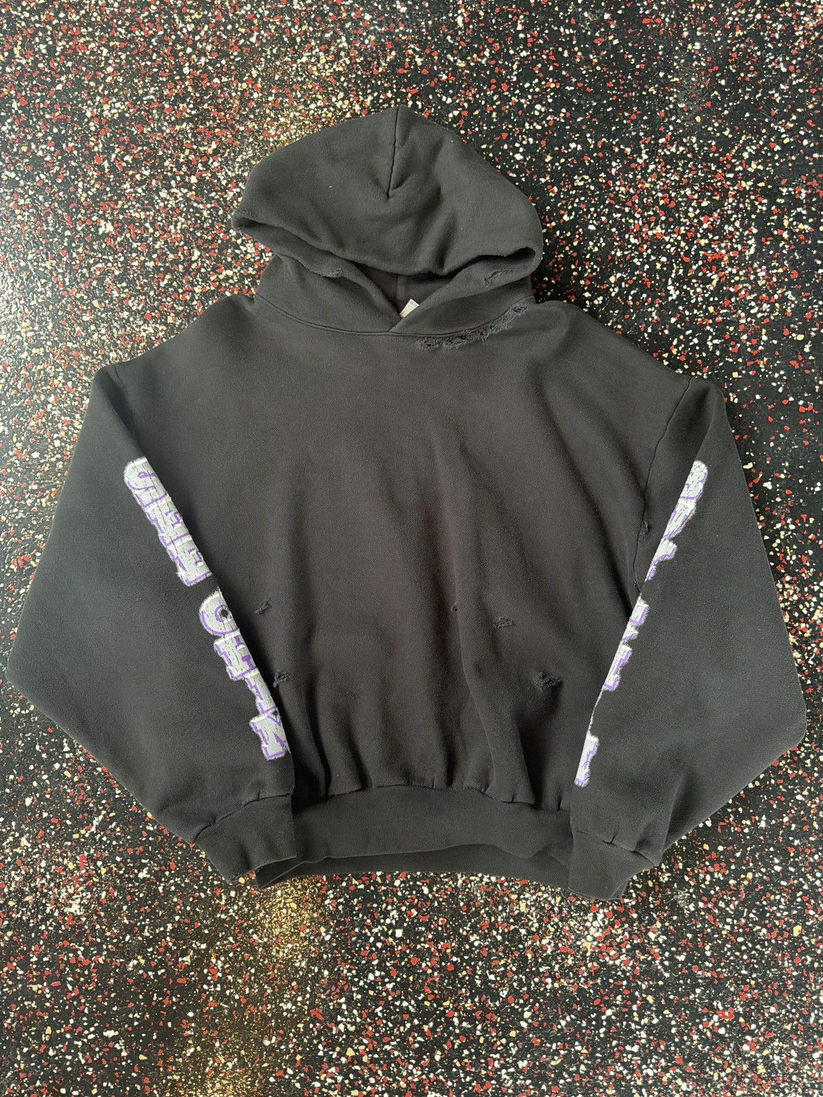 HMDD HMDD Hoodie Size US L / EU 52-54 / 3 - 1 Thumbnail