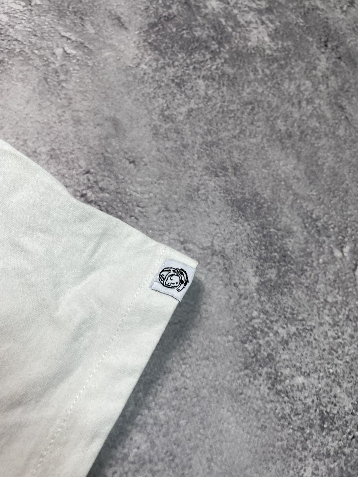 Billionaire Boys Club BBC Pharrell Space Camo Graphic Tee S Size US S / EU 44-46 / 1 - 4 Thumbnail