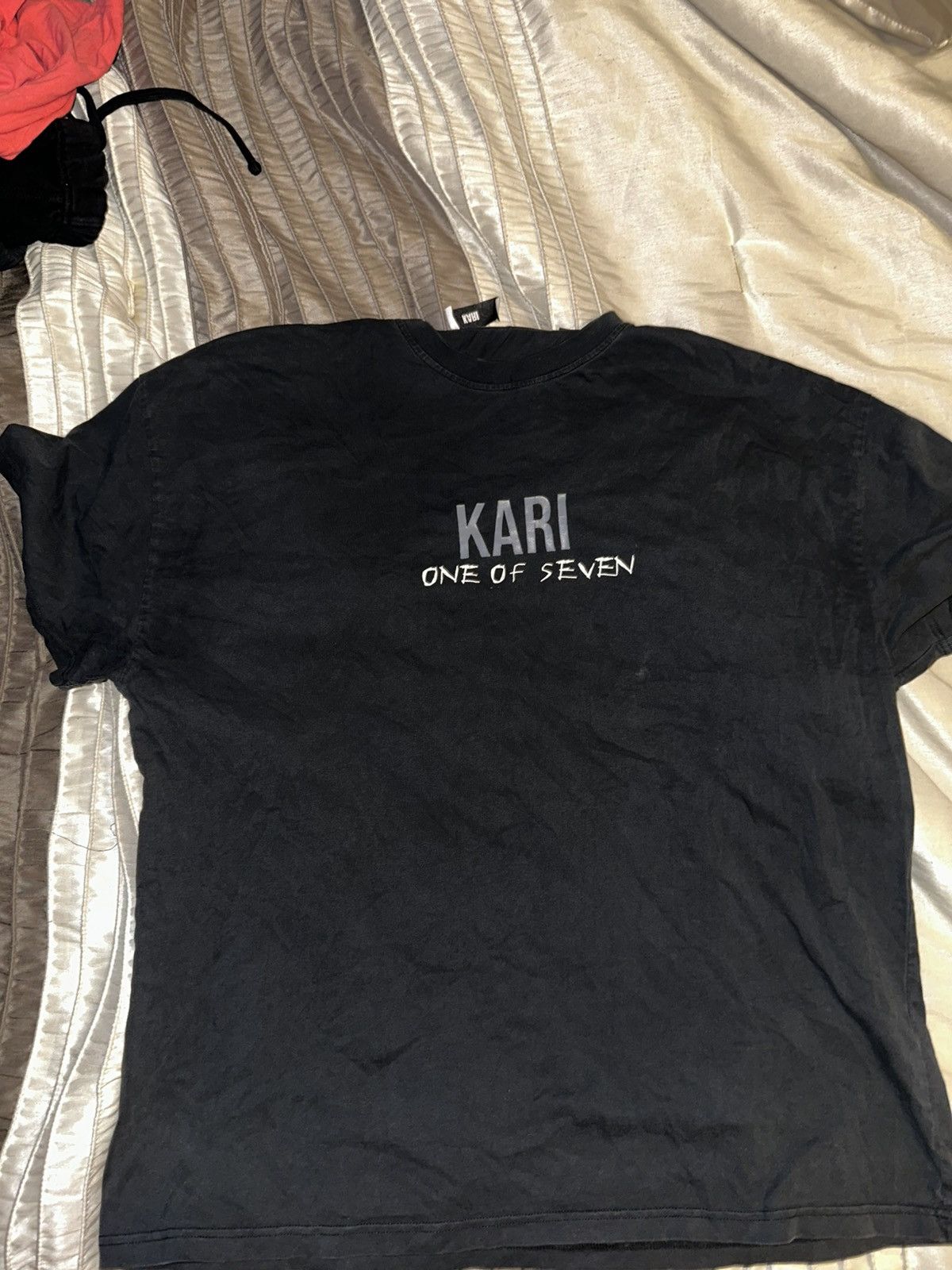 Other Made in Kari tee Size US L / EU 52-54 / 3 - 1 Thumbnail