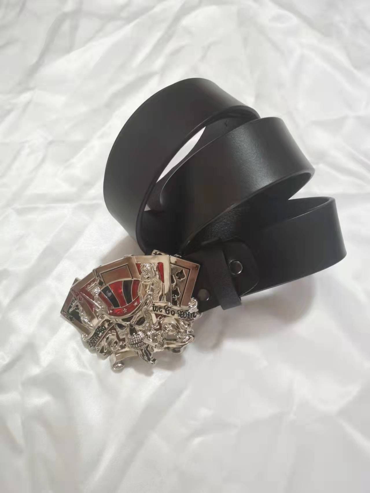 Vintage Fashion personalized simple belt Size ONE SIZE - 4 Thumbnail
