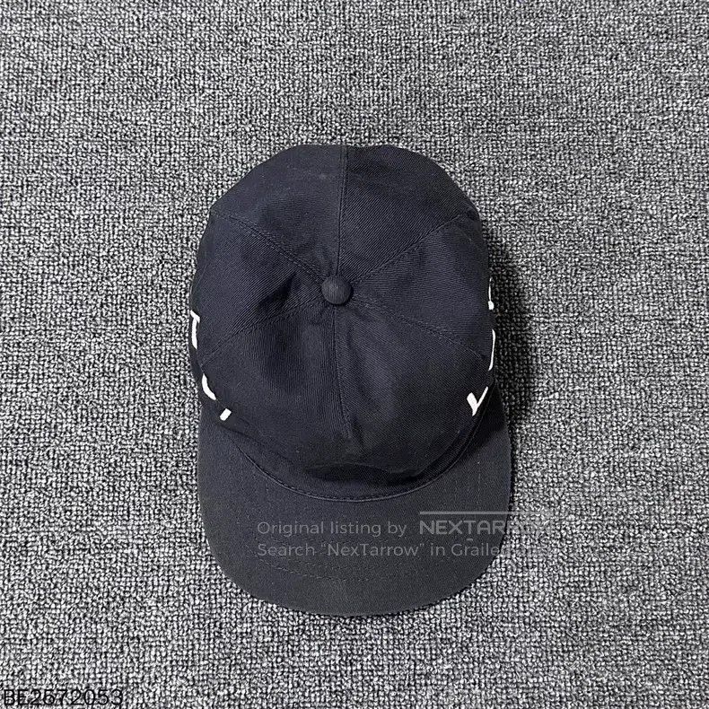 Gucci Gucci Size L Love cap Size ONE SIZE - 5 Thumbnail