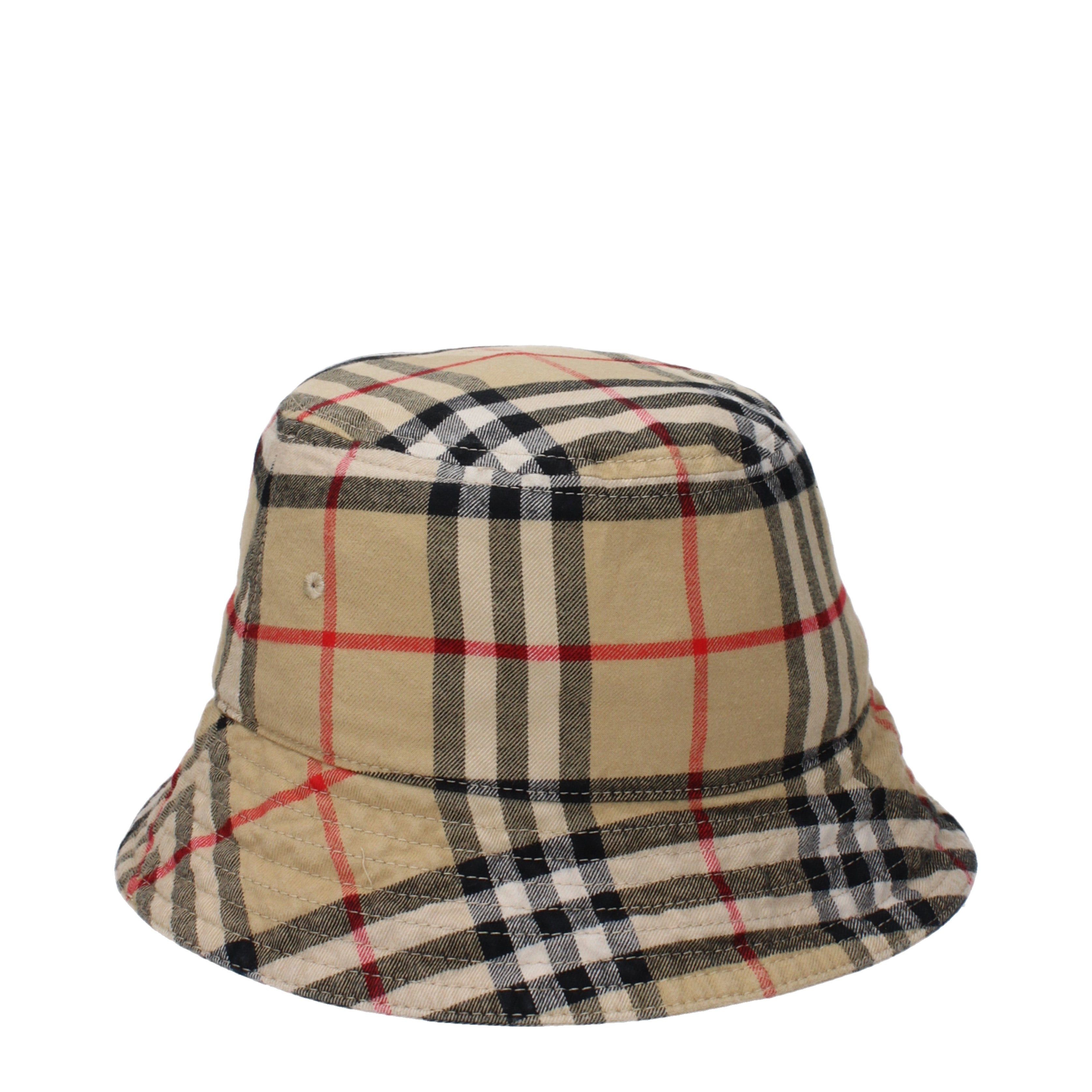 Burberry Hats Size ONE SIZE - 1 Thumbnail