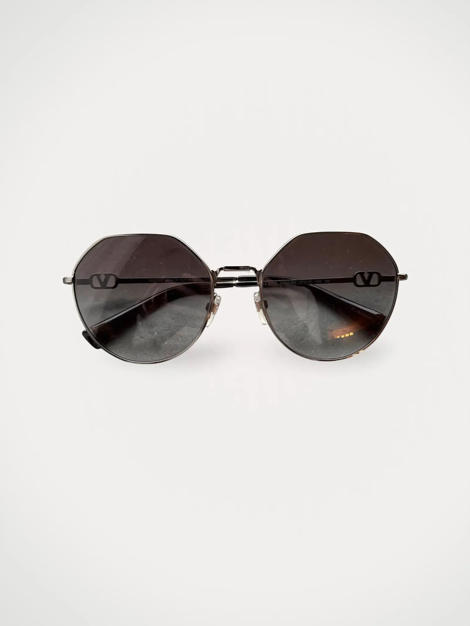 Valentino Valentino VA 2043 Sunglasses Size ONE SIZE - 1 Thumbnail
