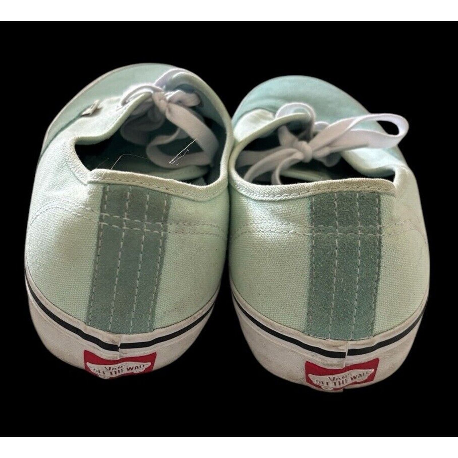 Vans VANS Pro Aqua Haze Soothing Sea, Mens Sz 13 Skate UltraCush Size US 13 / EU 46 - 4 Thumbnail
