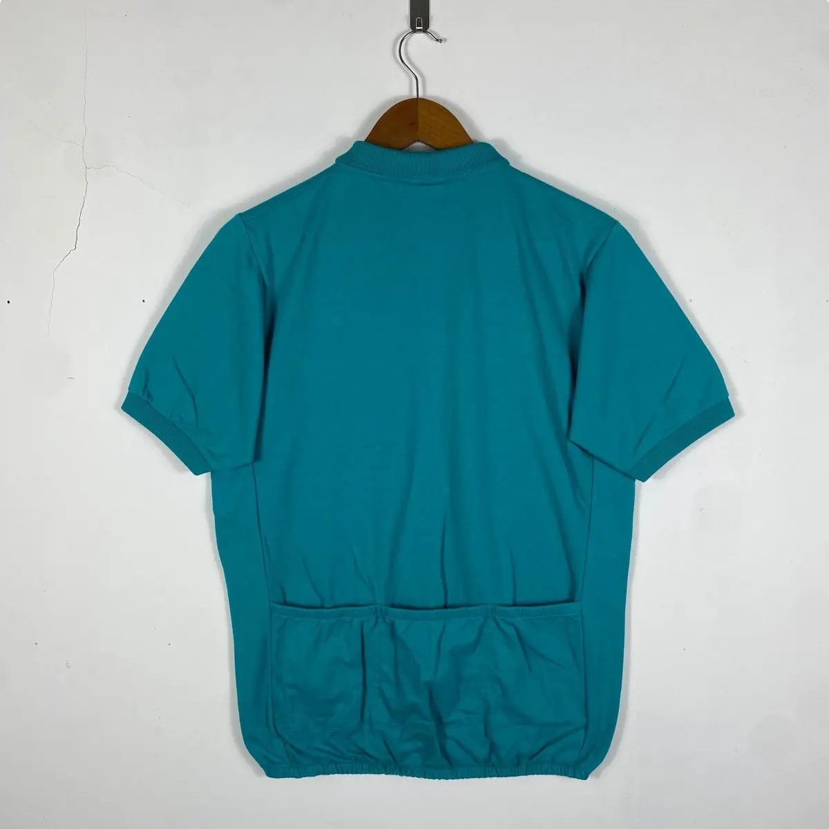 L.L. Bean Vintage LL BEAN Short Sleeve Outdoor Apparel Polo Shirt Mens Size US M / EU 48-50 / 2 - 3 Thumbnail