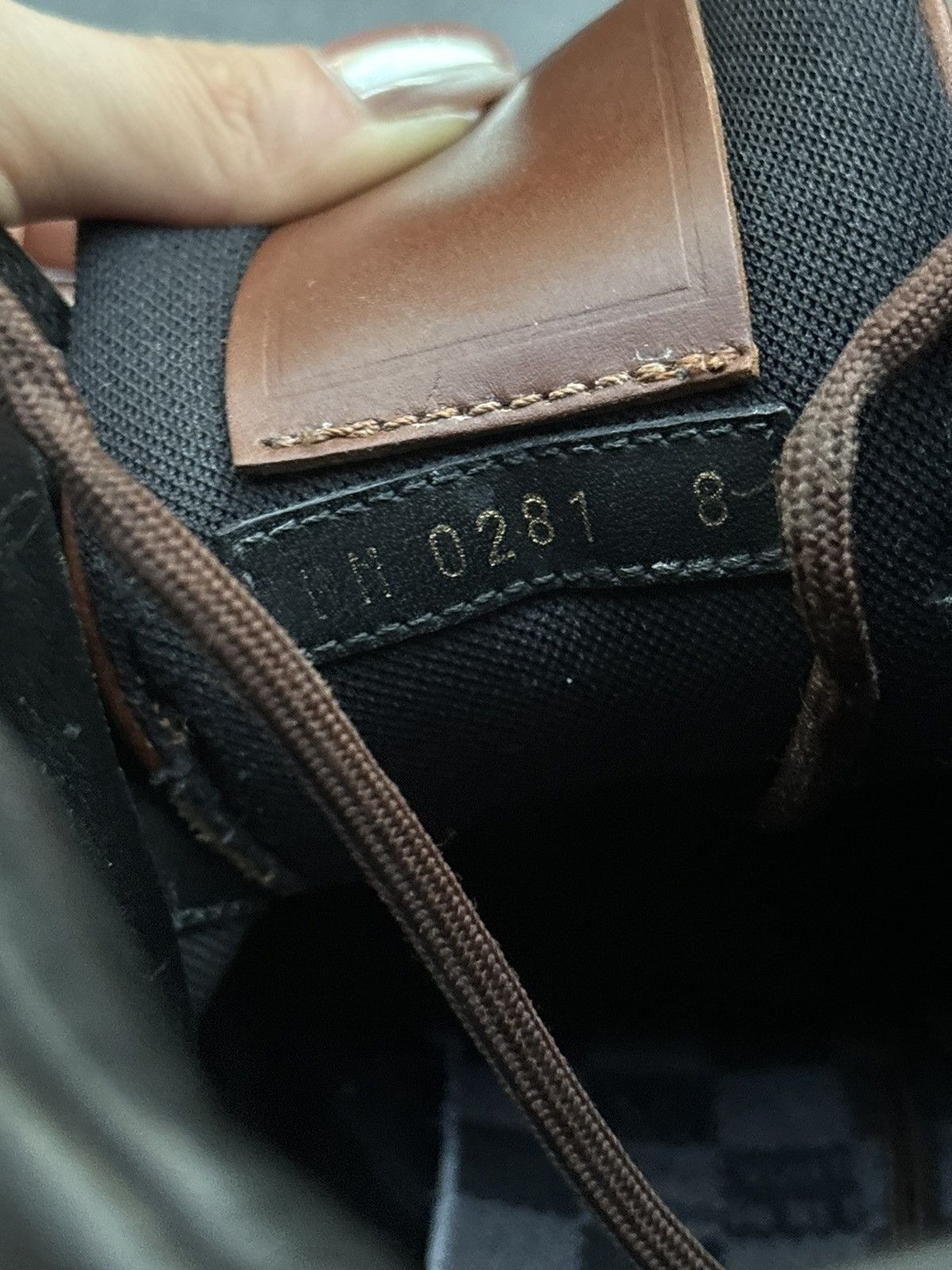 Louis Vuitton Louis Vuitton made monogram leather boots Size US 8 / EU 41 - 19 Thumbnail