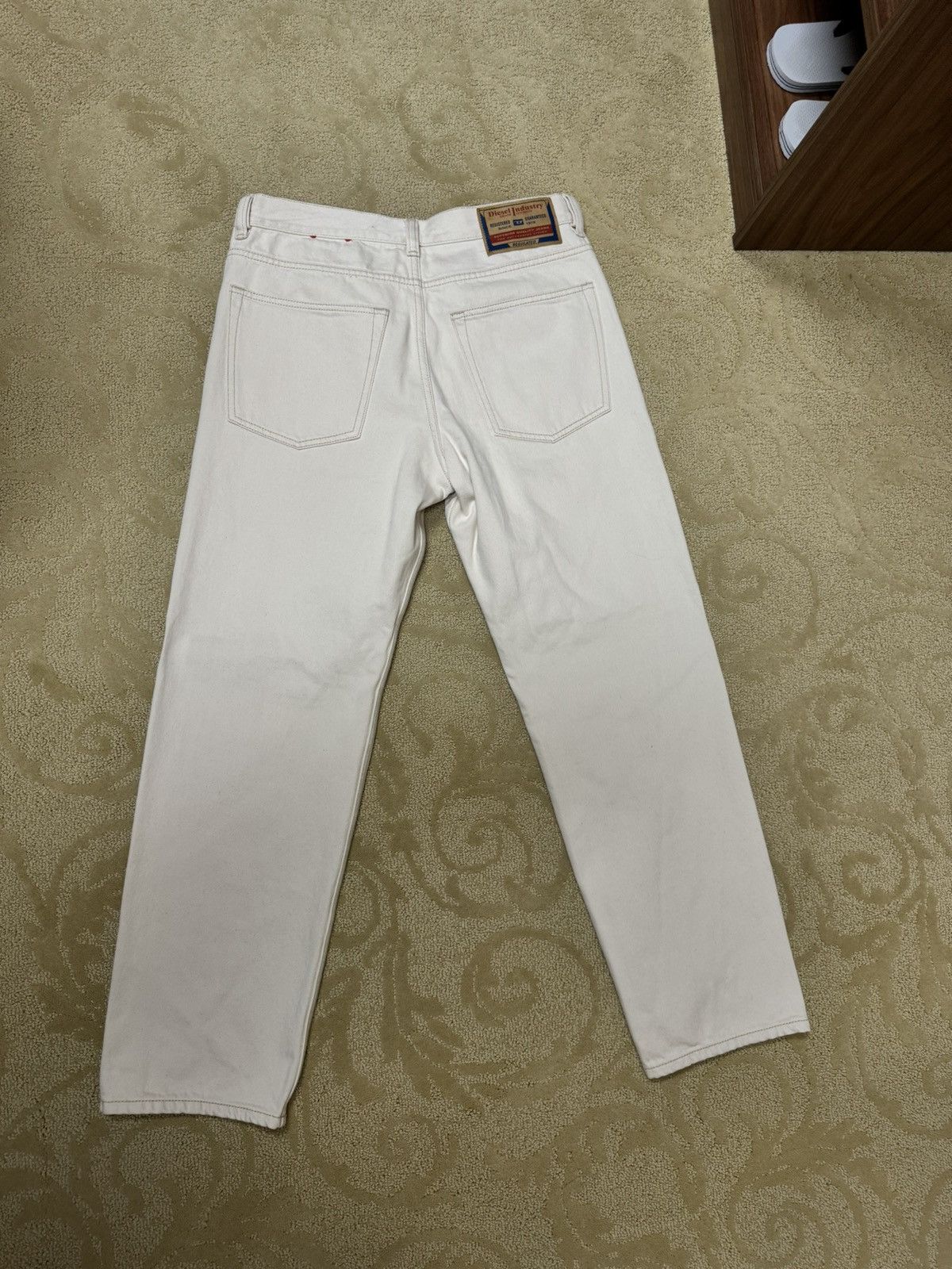 Diesel Diesel Jeans Size US 30 / EU 46 - 1 Thumbnail