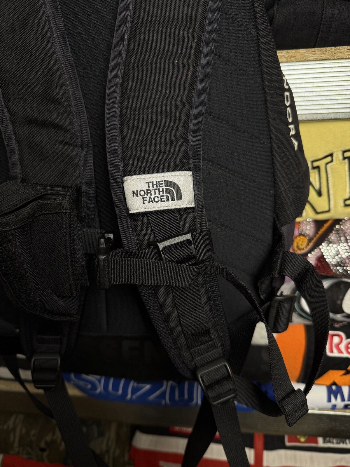 Supreme × The North Face TNF bag Size ONE SIZE - 7 Thumbnail