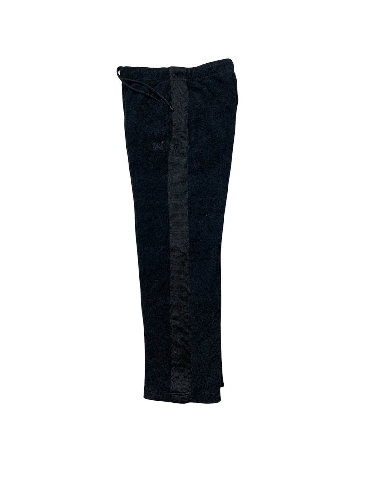 Needles × Uniqlo Needles Fleece Wide Pants Size US 28 / EU 44 - 1 Thumbnail