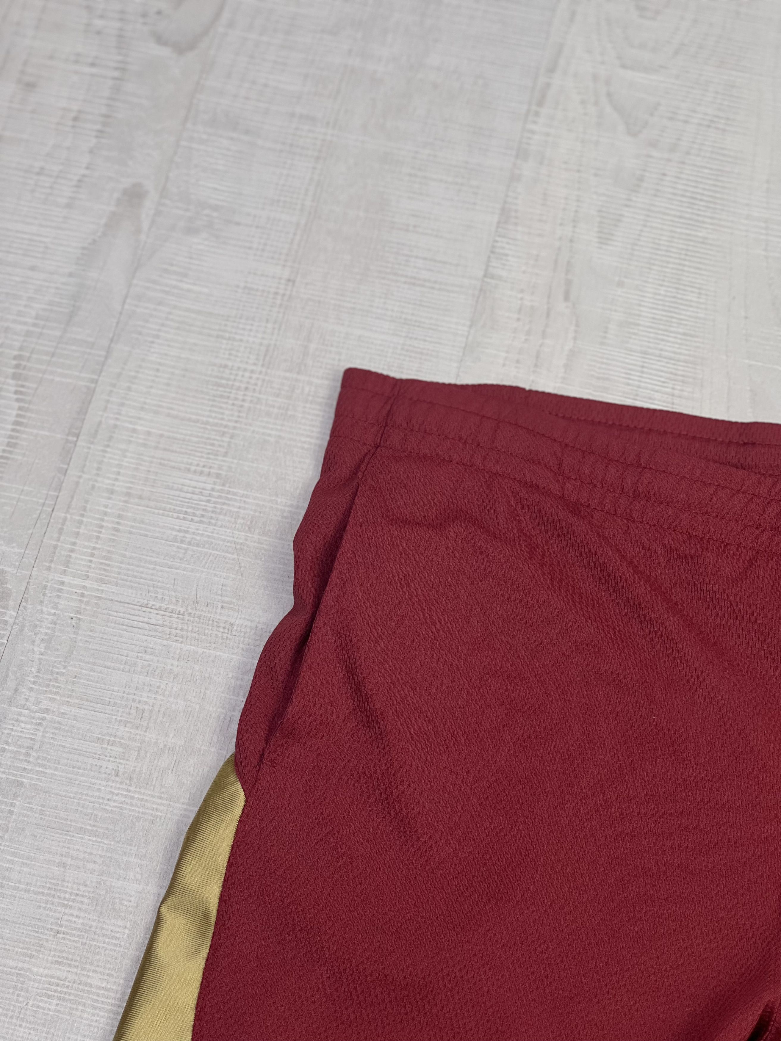 NBA × Vintage NBA vintage shorts Size US 36 / EU 52 - 5 Thumbnail