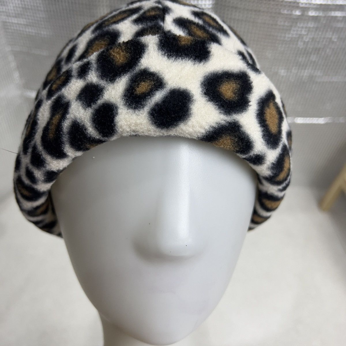 Other New York Hat & Cap. Co Size ONE SIZE - 10 Thumbnail
