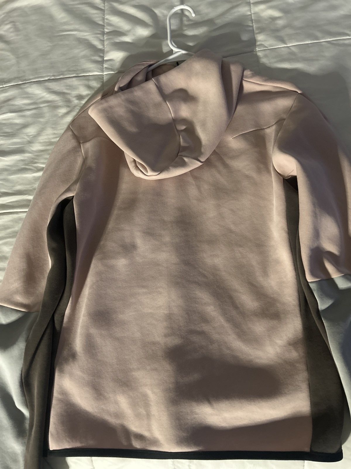 Nike Nike fleece tech zip up Size US S / EU 44-46 / 1 - 4 Thumbnail