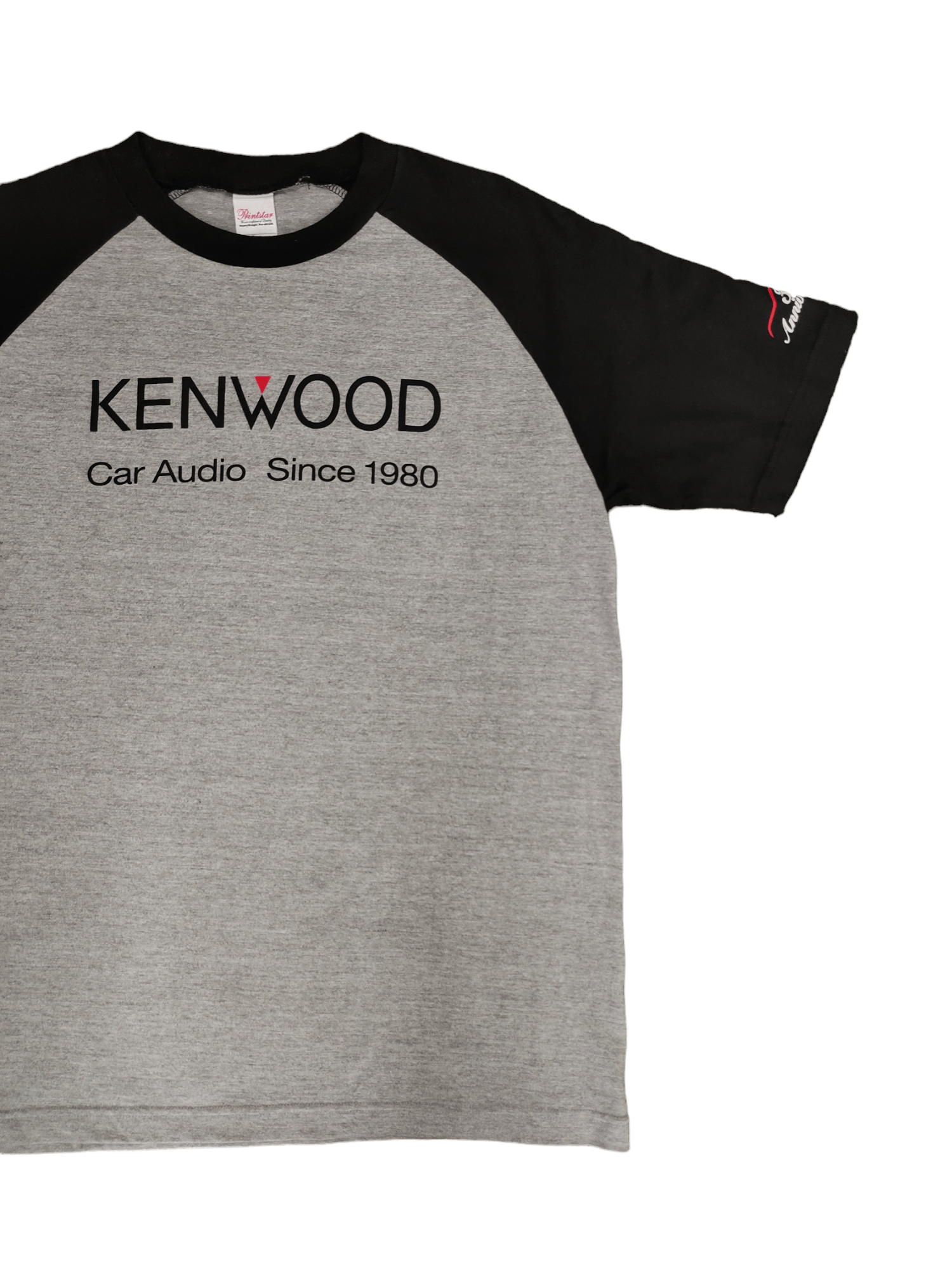 Sports Specialties Vintage Kenwood Car Audio 30th Anniversary T-Shirt Size US L / EU 52-54 / 3 - 5 Thumbnail