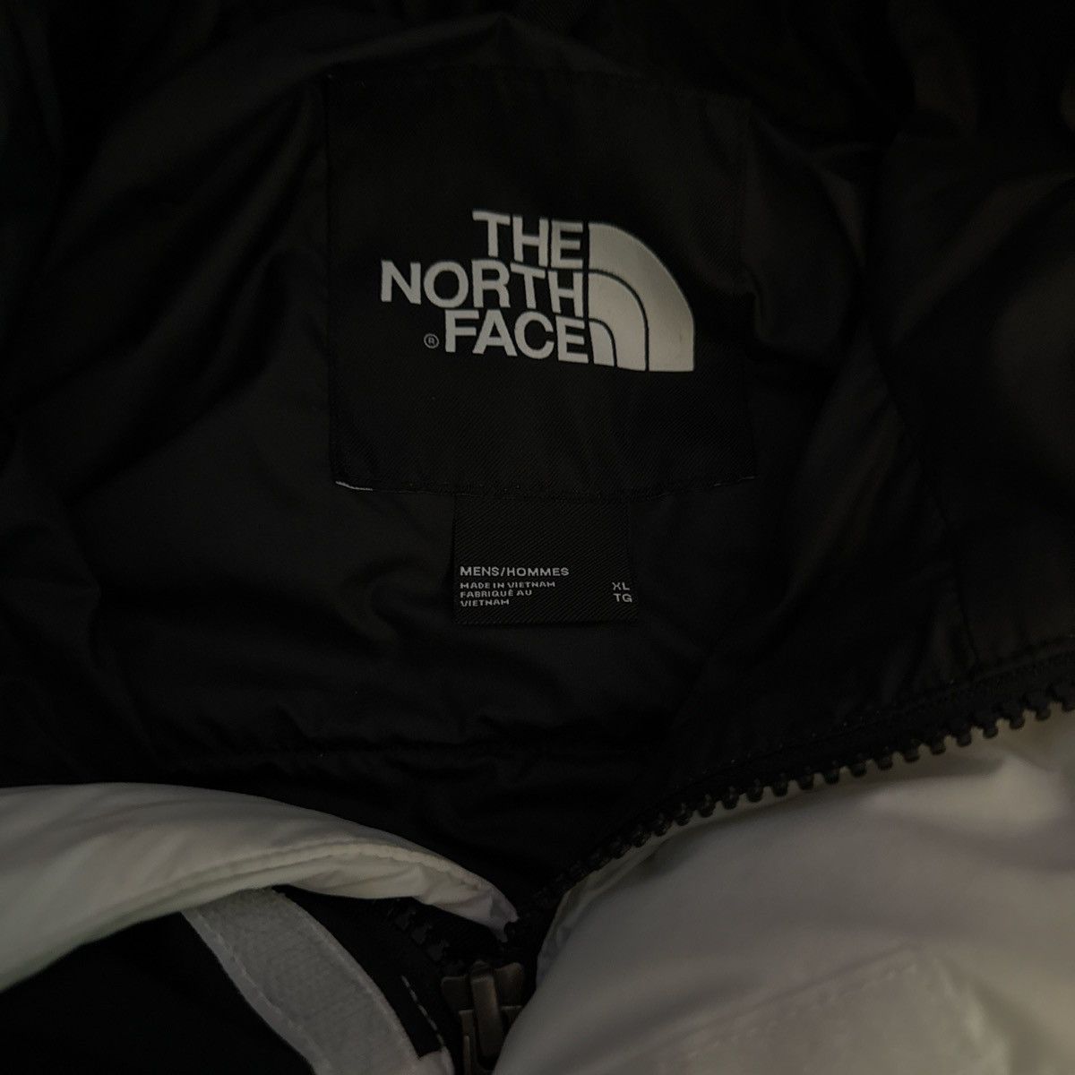 The North Face The North Face HMLYN Down Parka Jacket Size US XL / EU 56 / 4 - 3 Thumbnail