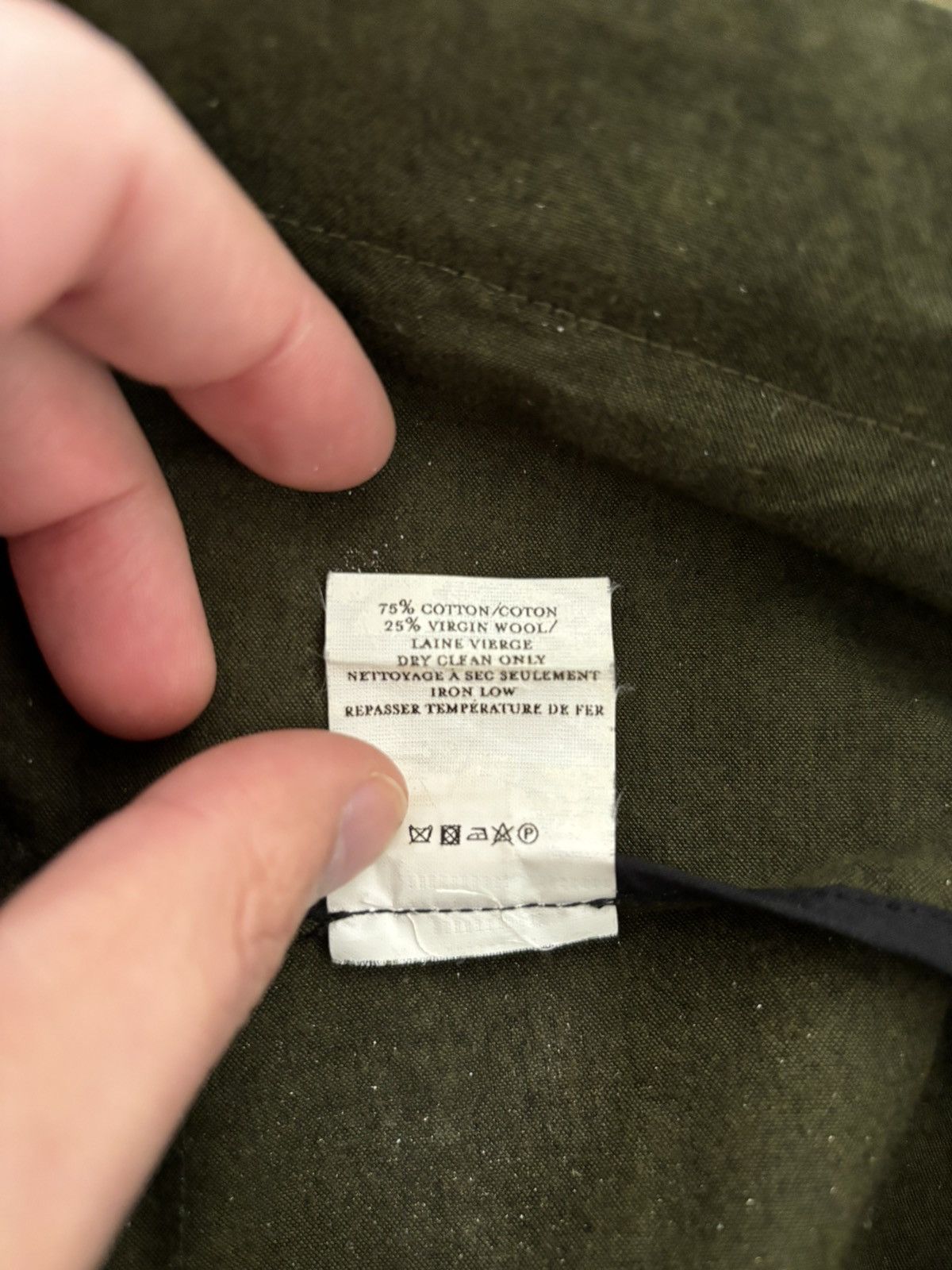 KIN Cotton/Wool Pant Size US 30 / EU 46 - 5 Thumbnail
