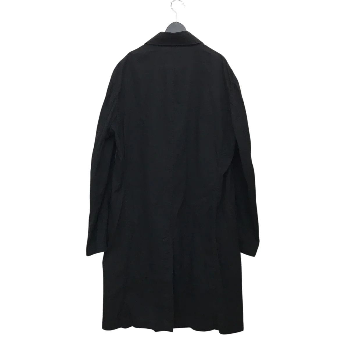 Yohji Yamamoto Yohji Yamamoto pour homme/16SS Pocket Design Cotton Jacket Size US XL / EU 56 / 4 - 2 Thumbnail