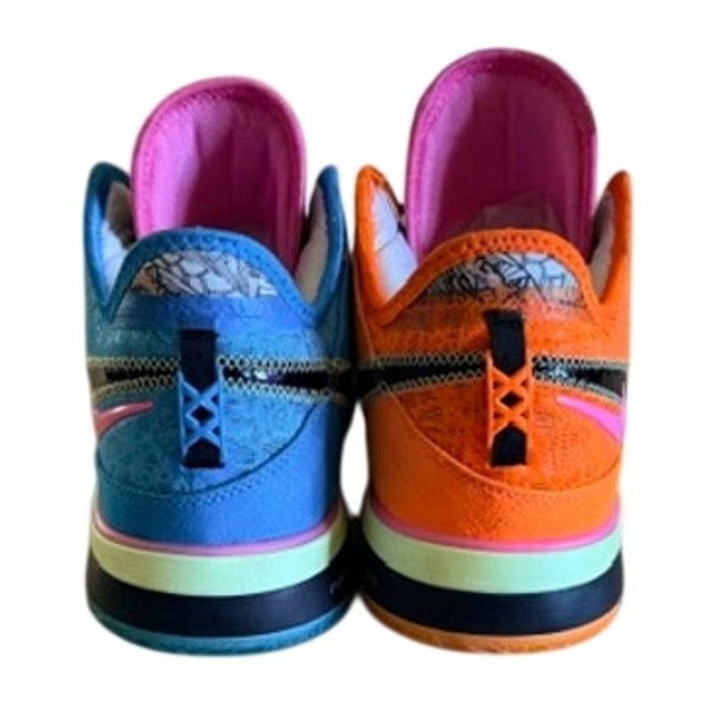 Nike Nike LeBron XX “The Debut” Basketball Sneakers Men’s 11.5 Size US 11.5 / EU 44-45 - 5 Thumbnail
