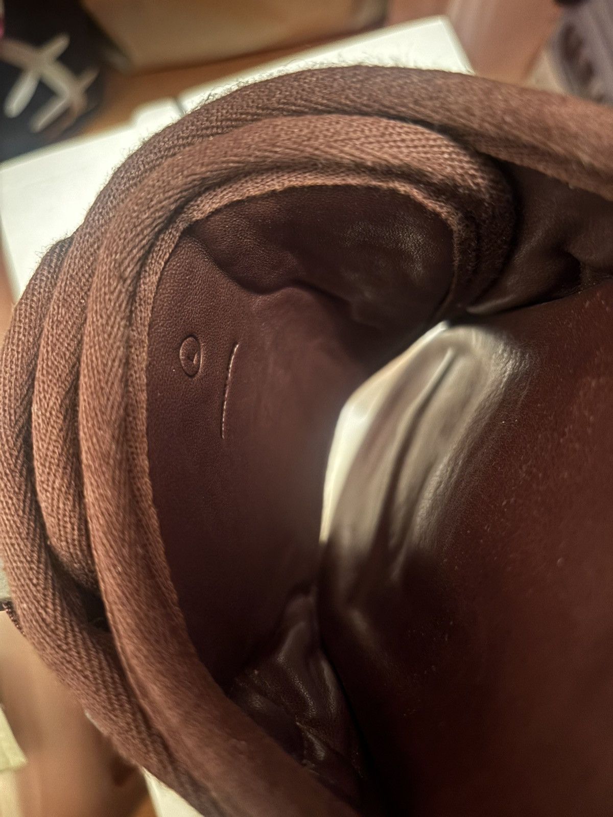 Visvim SS19 Visvim Christo Dark Brown Sandals Size US 11 / EU 44 - 8 Thumbnail