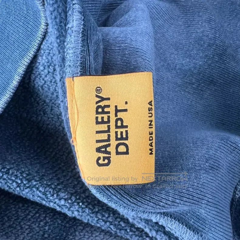 Gallery Dept. Vintage Gallery Dept. Dual. Size US XL / EU 56 / 4 - 6 Thumbnail