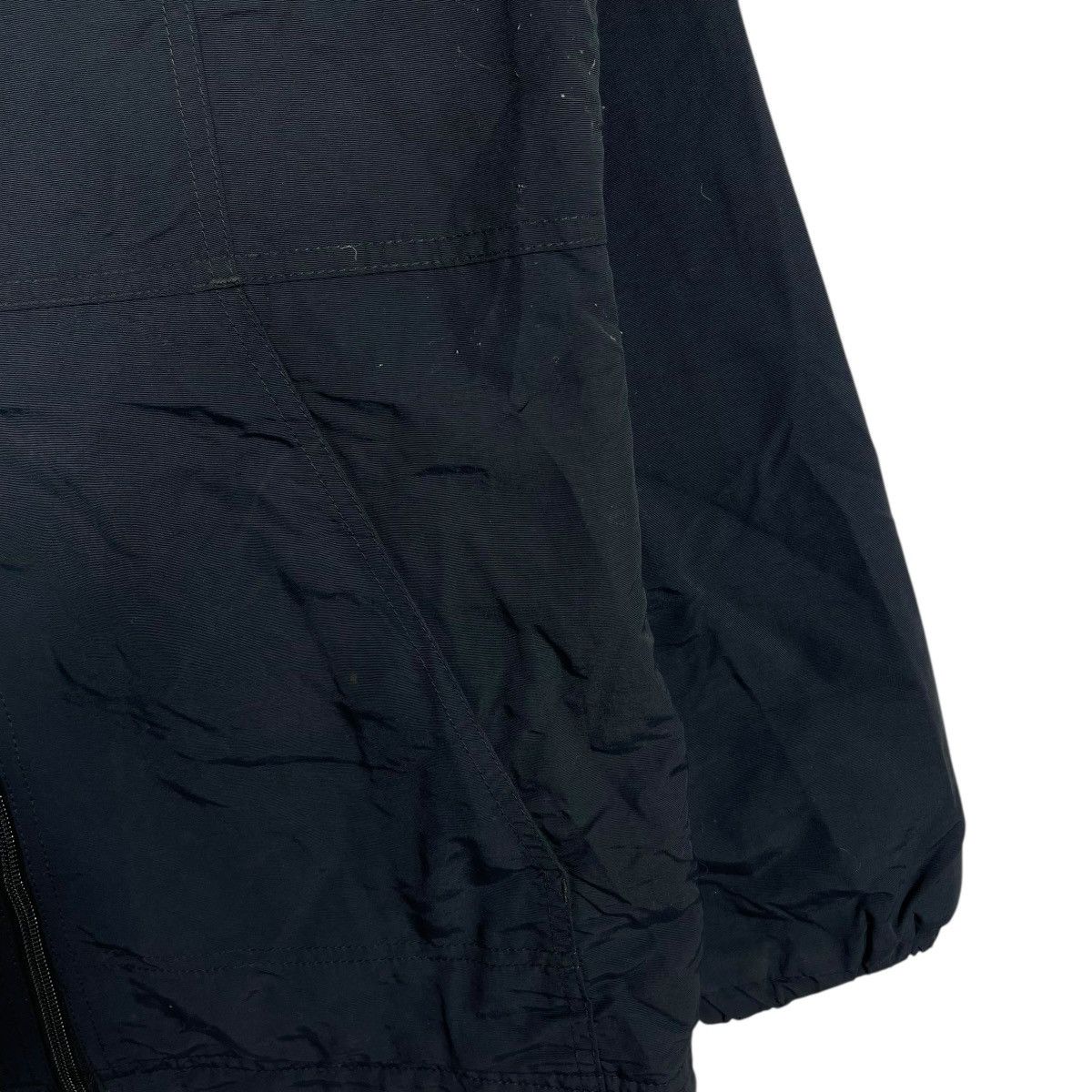 L.L. Bean L.L.Bean Primaloft Hooded Jacket Navy Lightweight Insulated Size US M / EU 48-50 / 2 - 6 Thumbnail