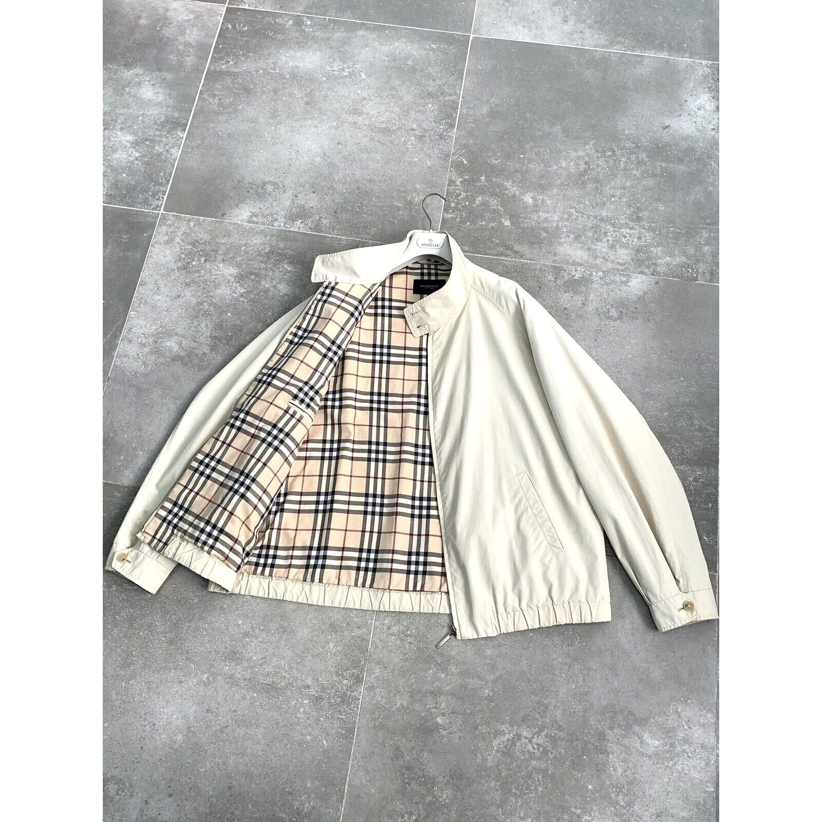 Burberry uk xxl best sale