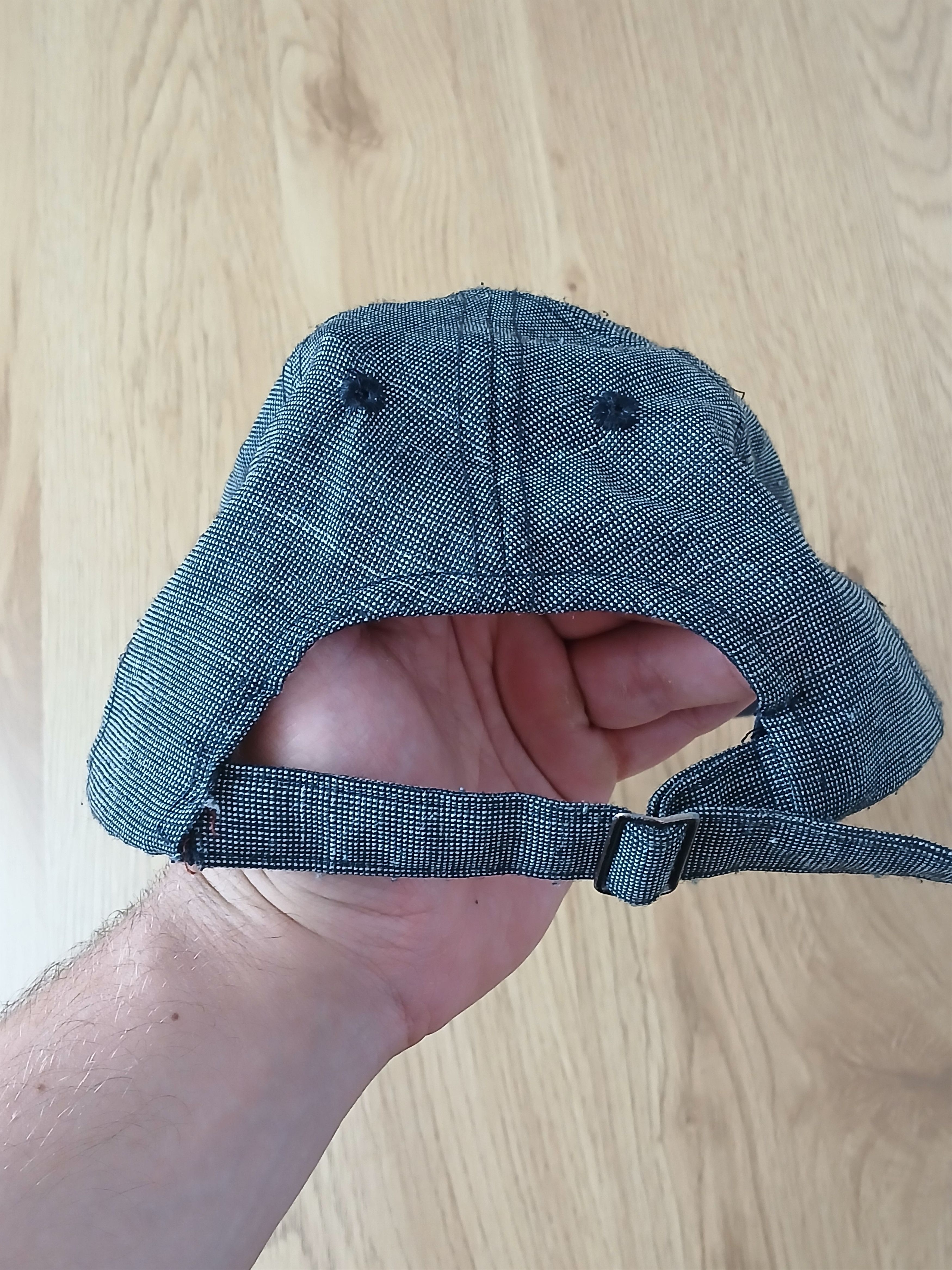 Nike Nike AIR Cap Size ONE SIZE - 4 Thumbnail