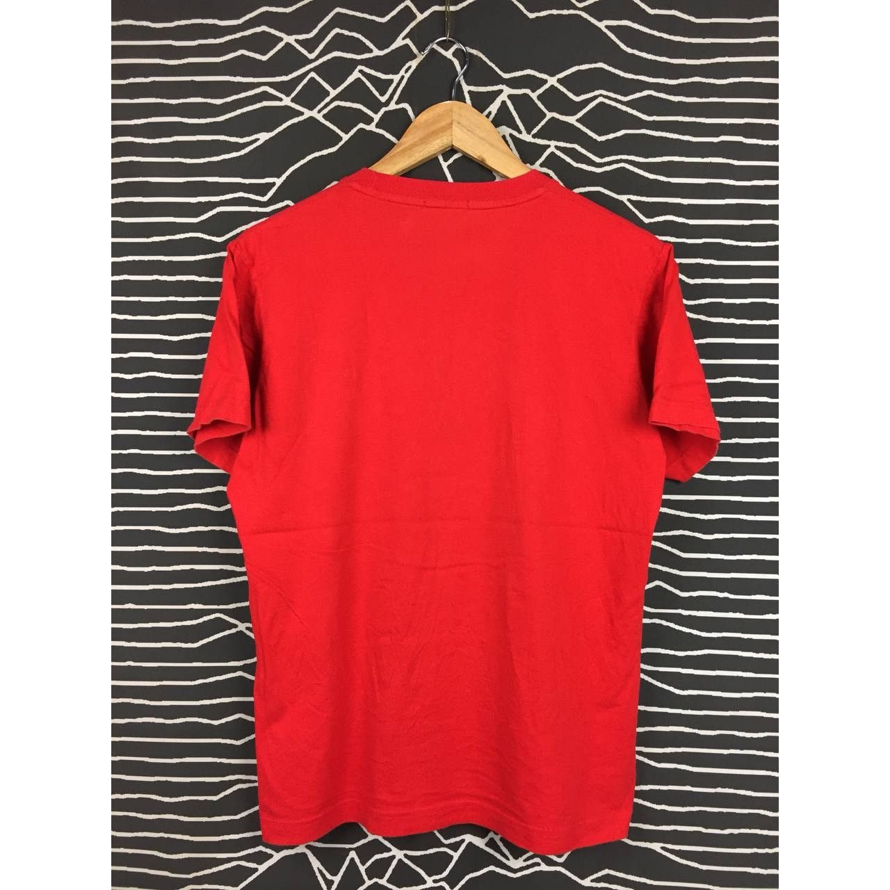 Anime × Japanese Brand × Uniqlo Anime One Piece Luffy Gear Second Uniqlo UT Tee Size M Size US M / EU 48-50 / 2 - 5 Thumbnail