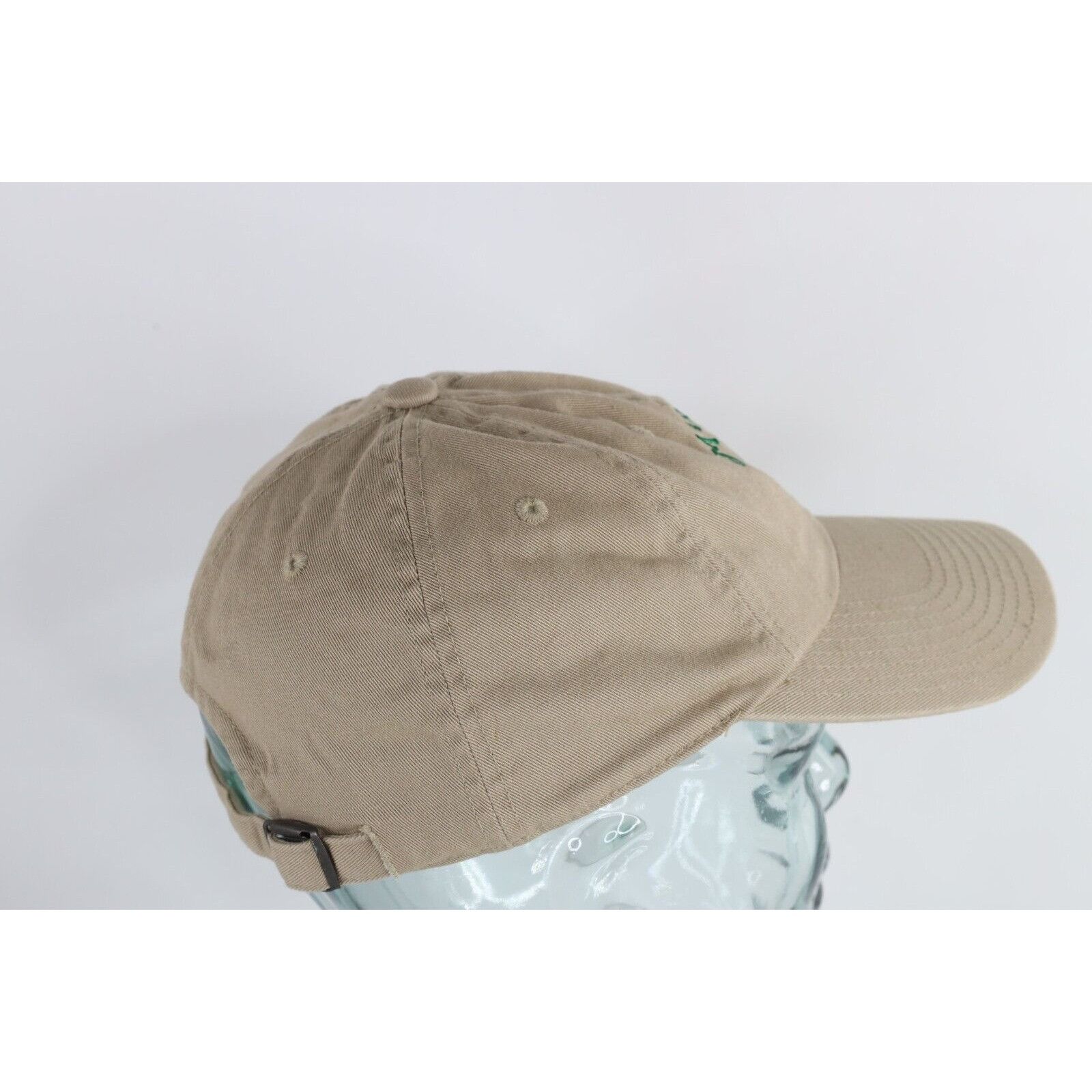 American Needle Vintage Y2K Spell Out 2006 The Masters Augusta Golf Hat Size ONE SIZE - 6 Thumbnail