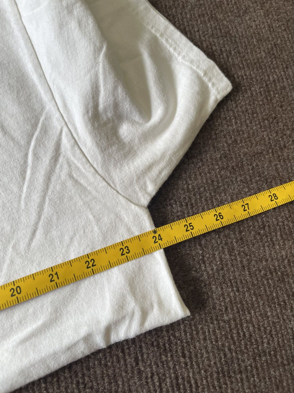 Vintage Vintage American Revolution IOWANS T Shirt XL Size US XL / EU 56 / 4 - 5 Thumbnail