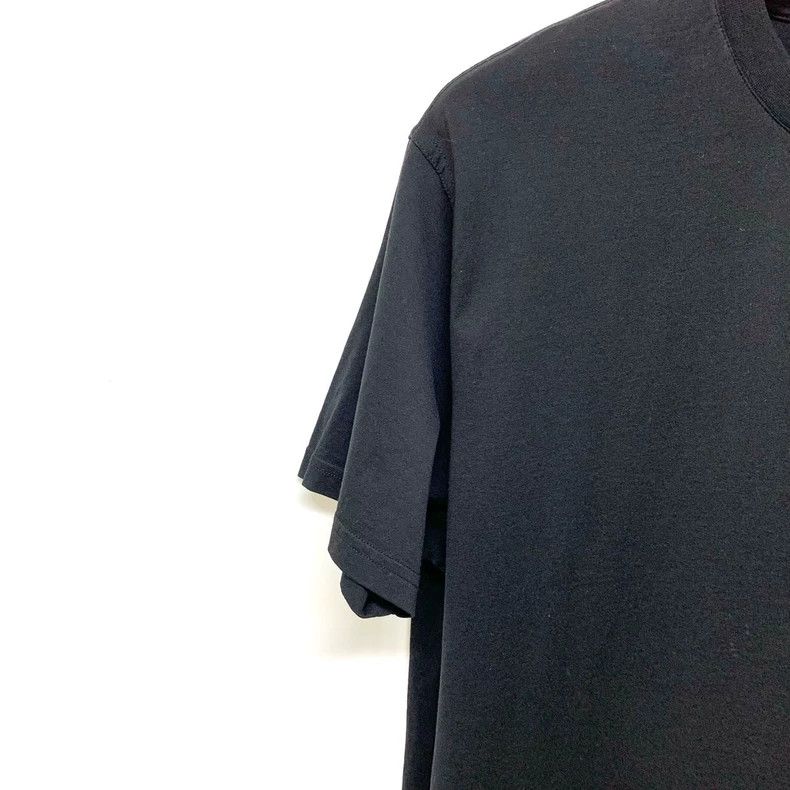 Givenchy Givenchy Classic Torn Print Short Sleeve T-Shirt 2506-Nexta Size US XS / EU 42 / 0 - 5 Thumbnail