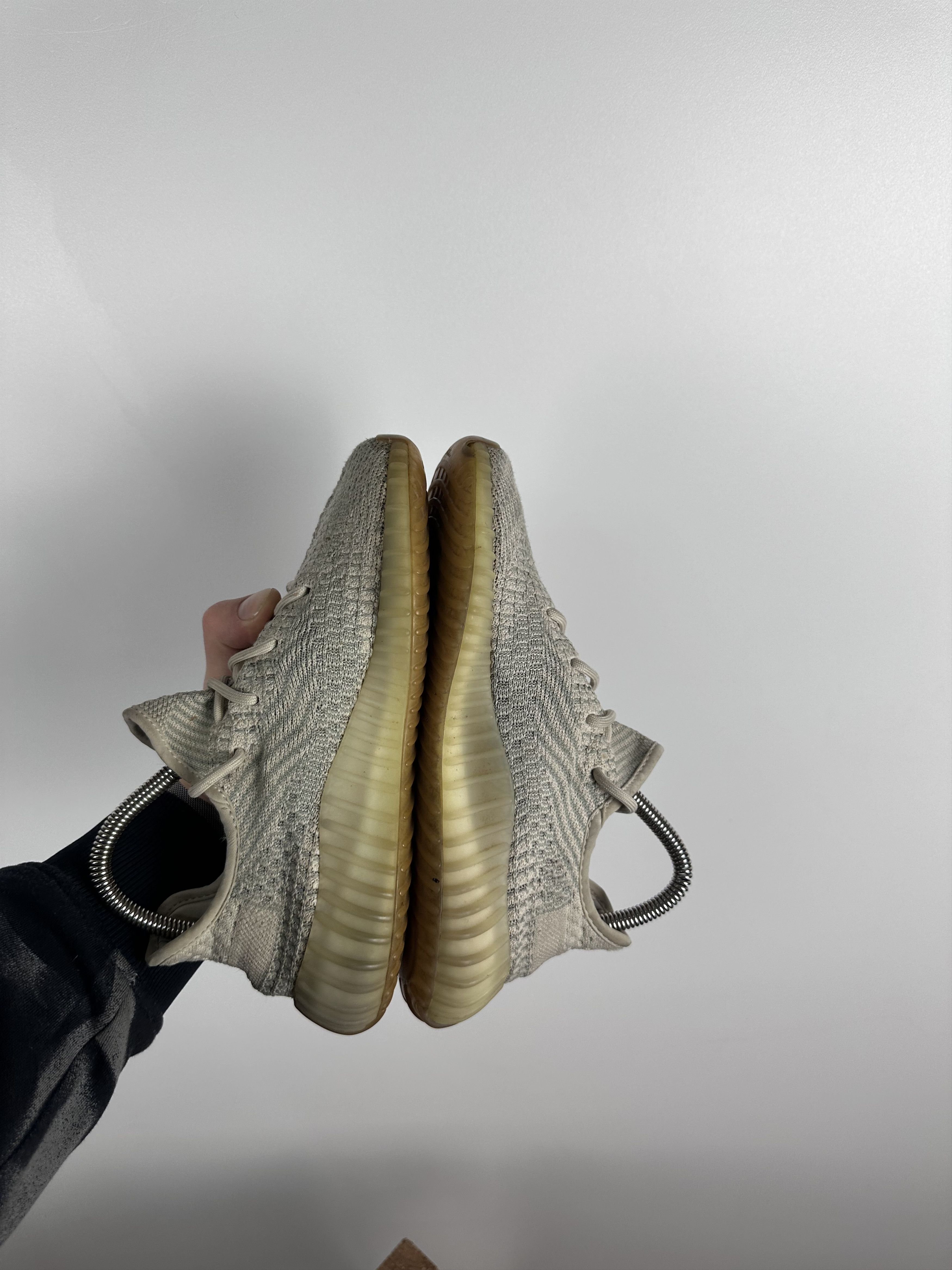 Adidas Adidas Yeezy Boost 350 V2 FW3042 Non-Reflective Size US 5,5 Size US 5.5 / EU 38 - 6 Thumbnail