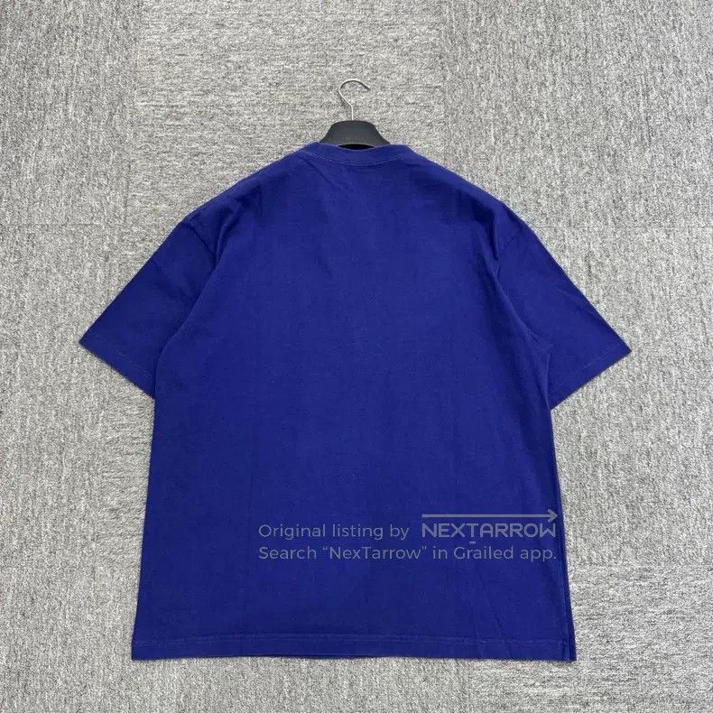 Balenciaga Balenciaga Letter print short-sleeve Size US L / EU 52-54 / 3 - 5 Thumbnail
