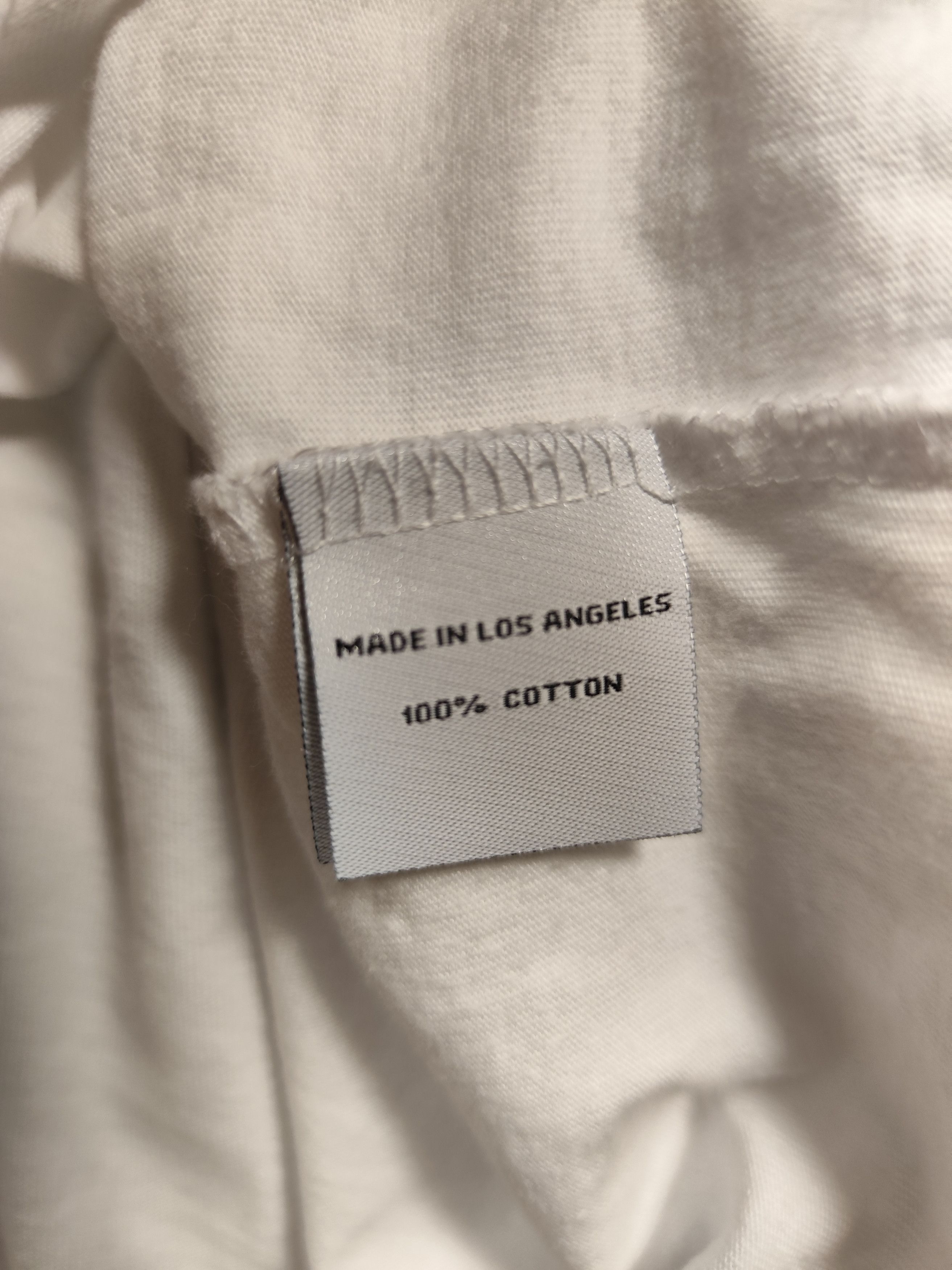 BIANCA CHANDON Bianca Chandon New York Tee Size US S / EU 44-46 / 1 - 5 Thumbnail