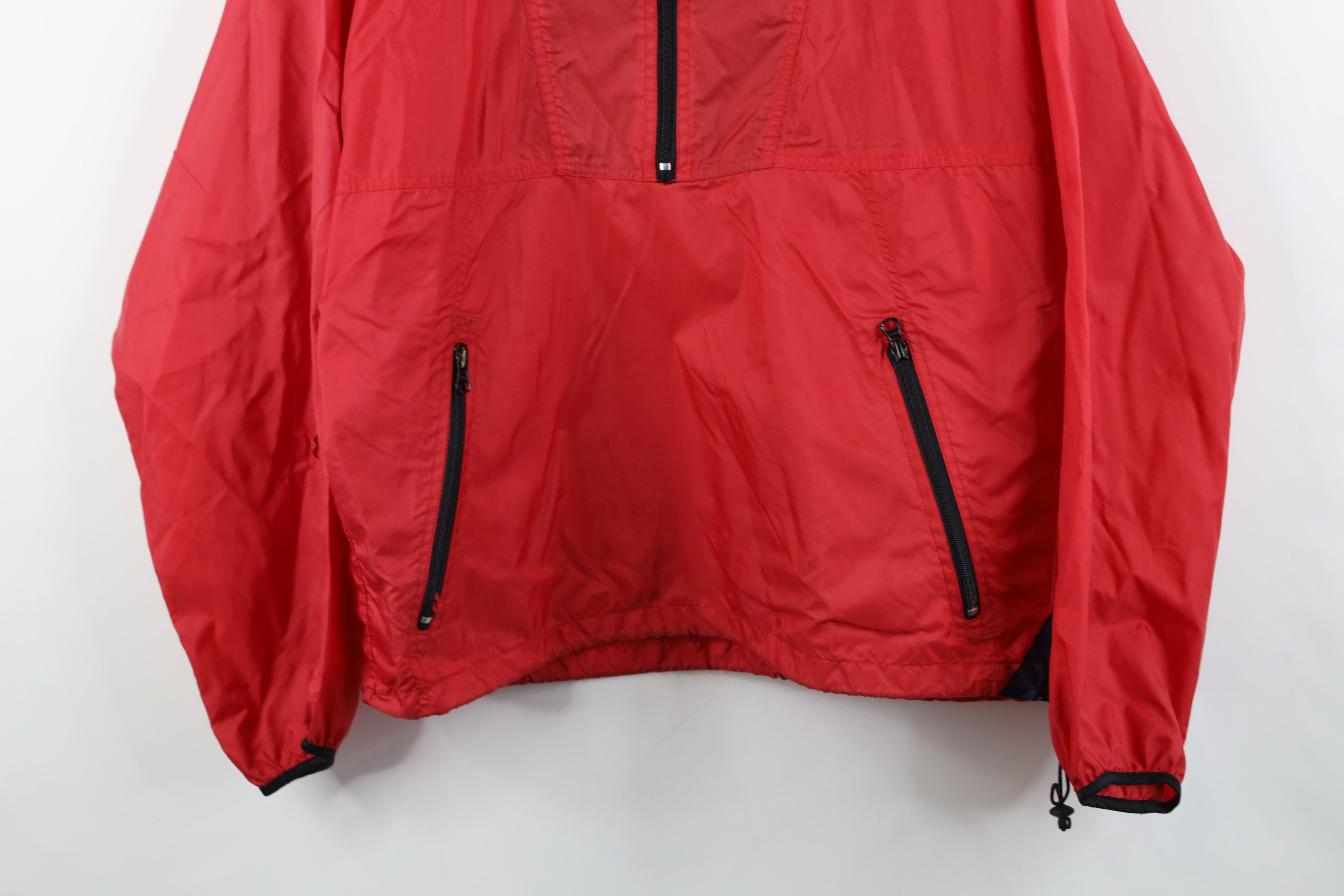 Helly Hansen Vintage 90s Helly Hansen Anorak Windbreaker Jacket Size US S / EU 44-46 / 1 - 3 Thumbnail
