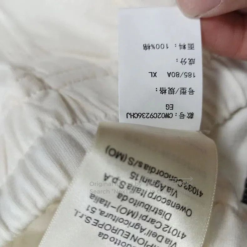 Rick Owens RICK OWENS size XL Shorts Size US 27 - 3 Thumbnail