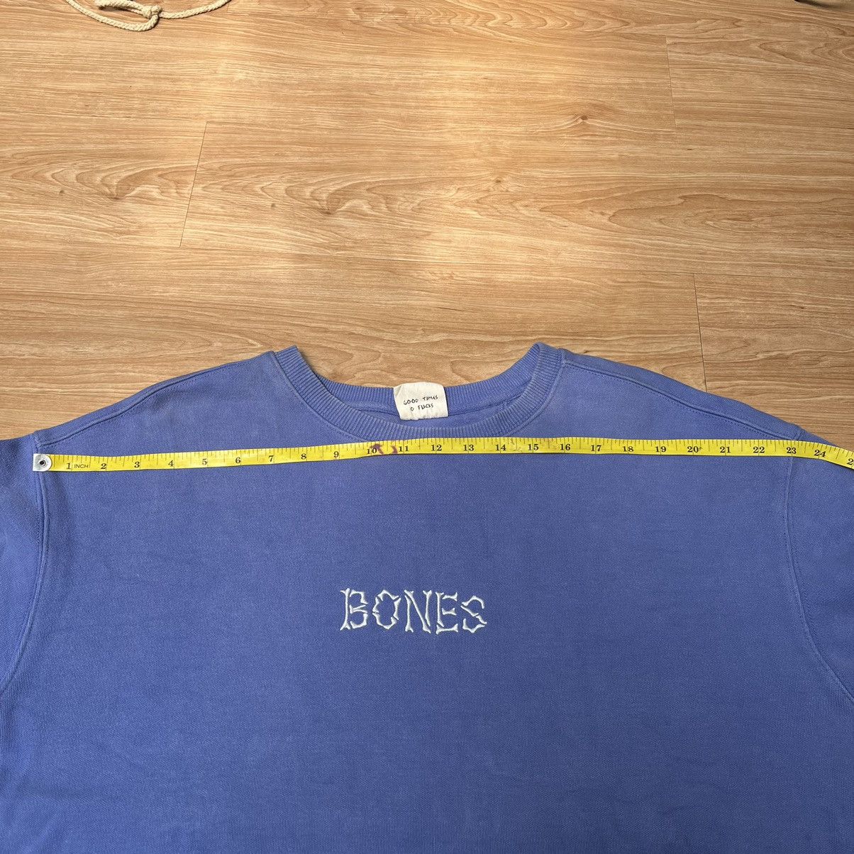 Bones × Man Made In Australia Vintage Bones Boys Club Australian Size US L / EU 52-54 / 3 - 9 Thumbnail