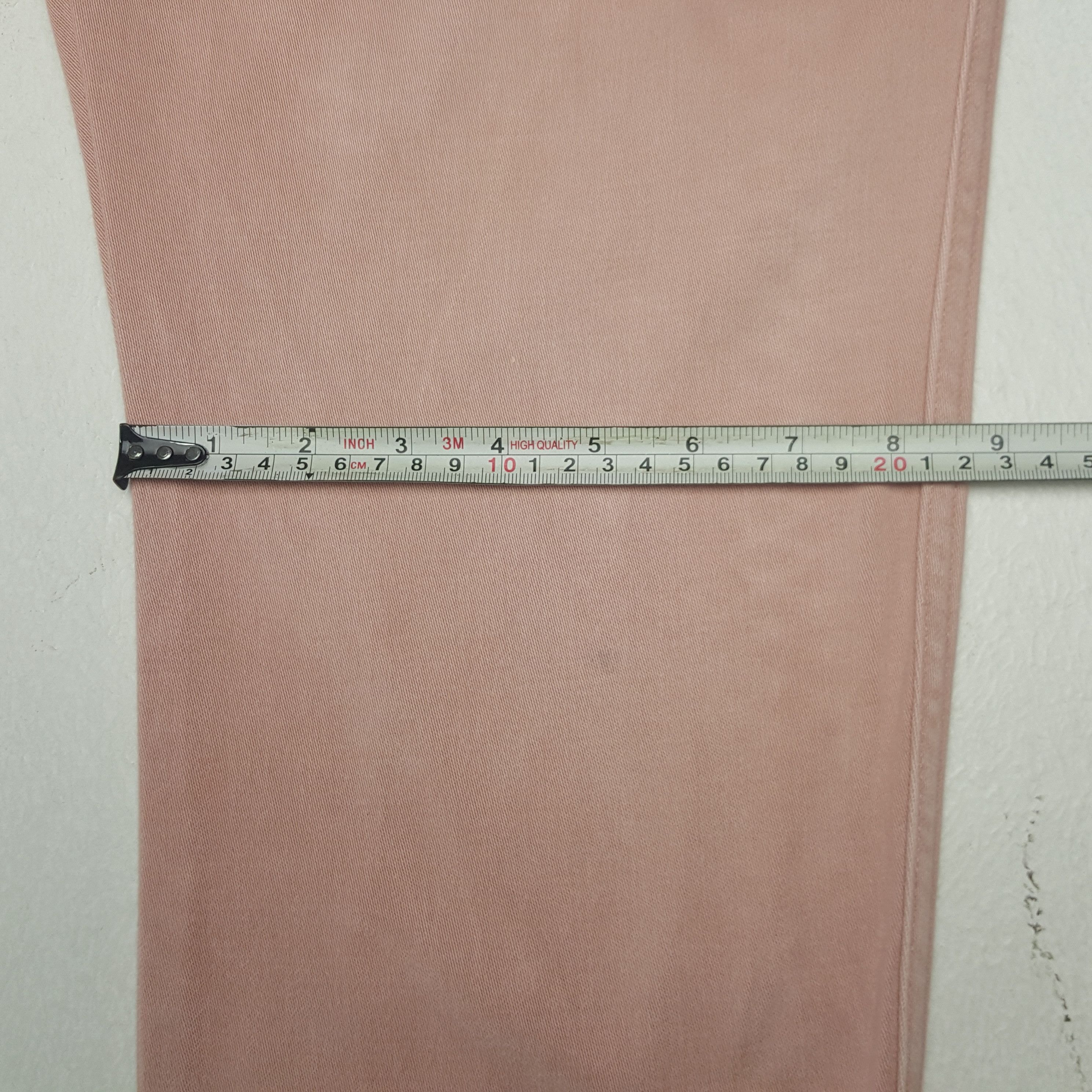 Nigel Cabourn × Vintage Vintage Nigel Cabourn Pants Size US 30 / EU 46 - 10 Thumbnail