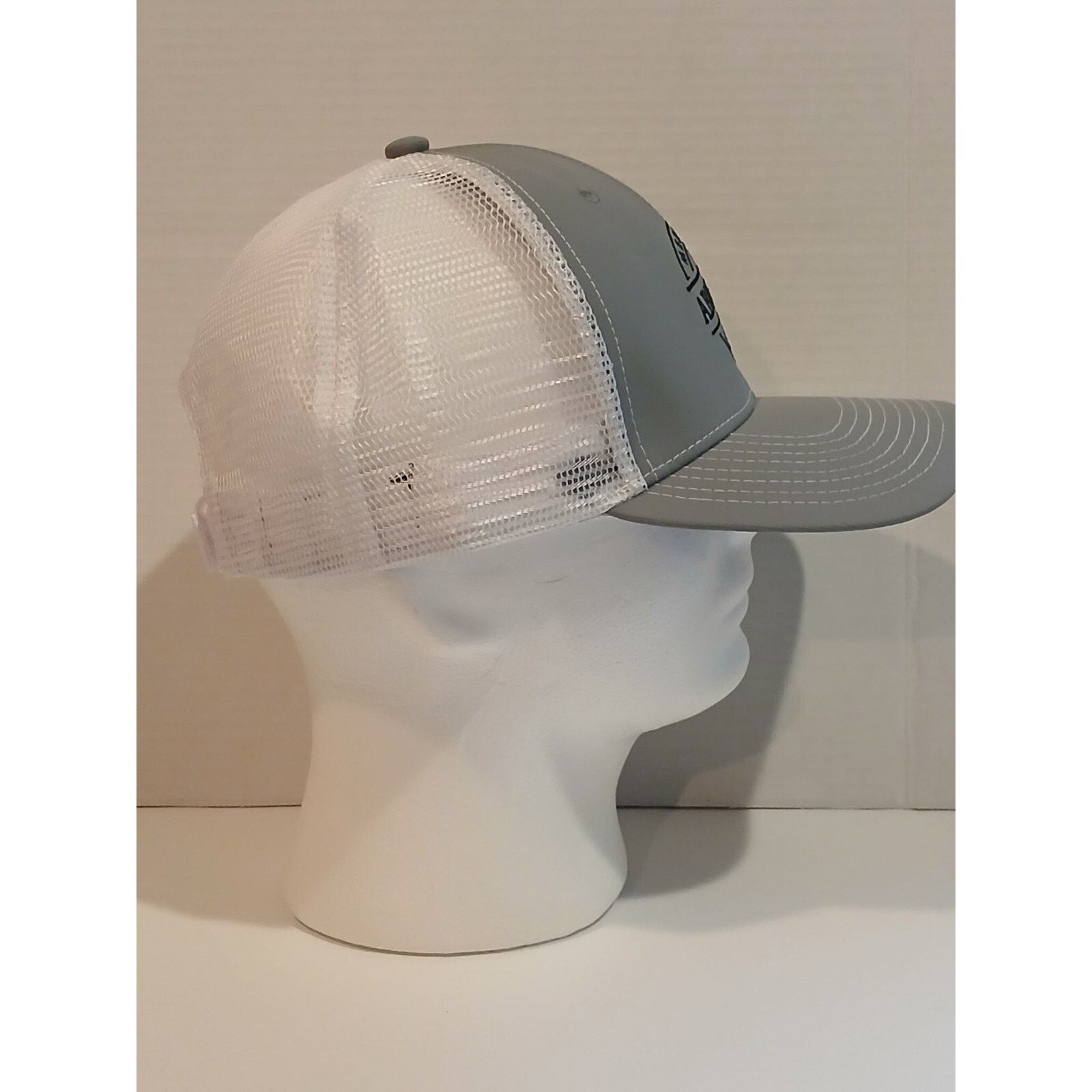 Other Abuelos Mexican Restaurant Mesh Velcro Hat Size ONE SIZE - 4 Thumbnail
