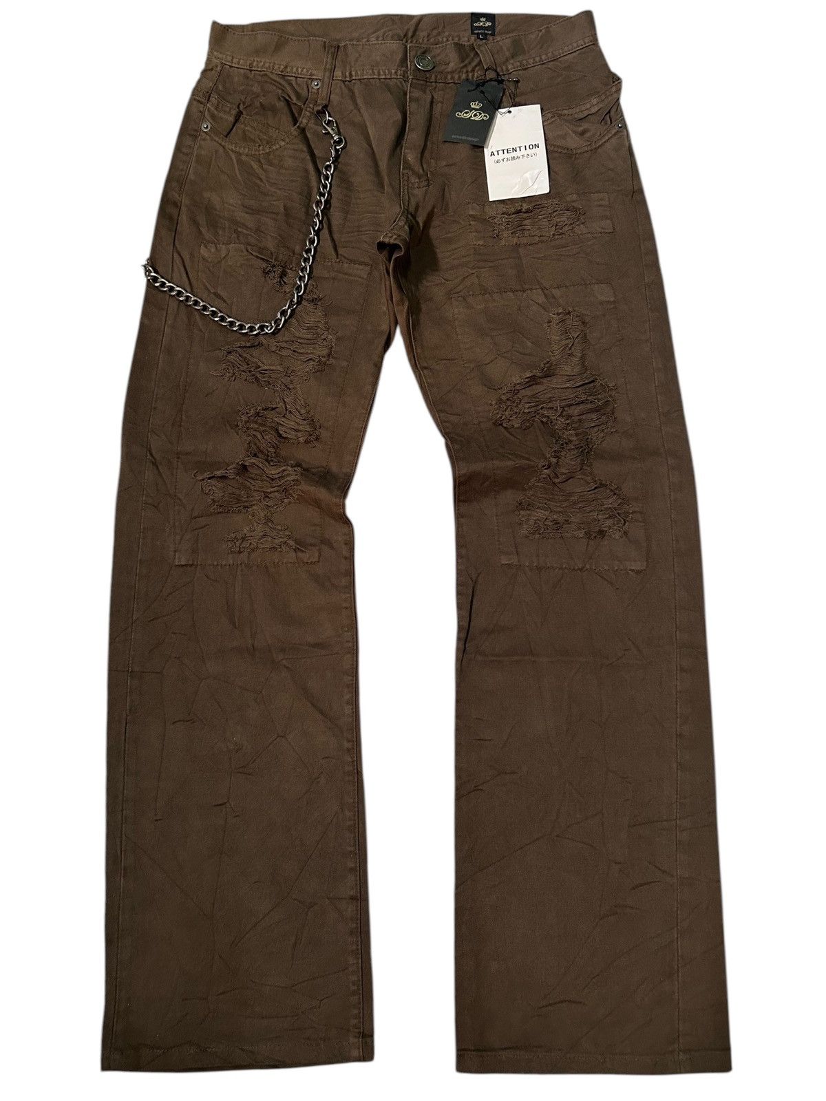Men's Kapital Denim | Grailed