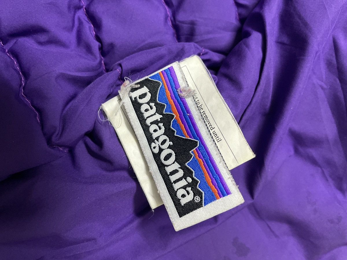 Patagonia Patagonia puffer for kids Size US XXS / EU 40 - 13 Thumbnail