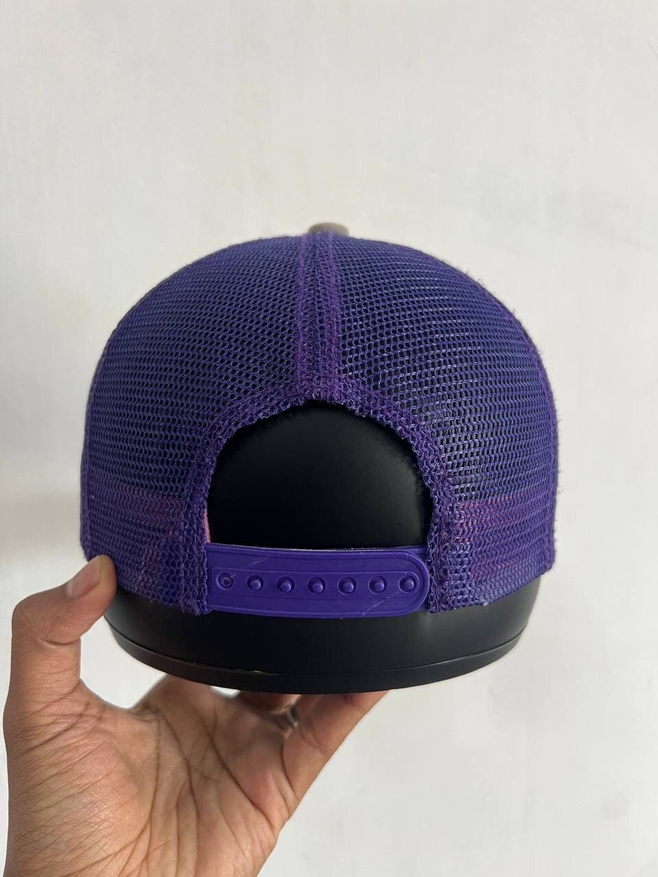 Japanese Brand Buy Where You Are Trucker Hat Size ONE SIZE - 4 Thumbnail