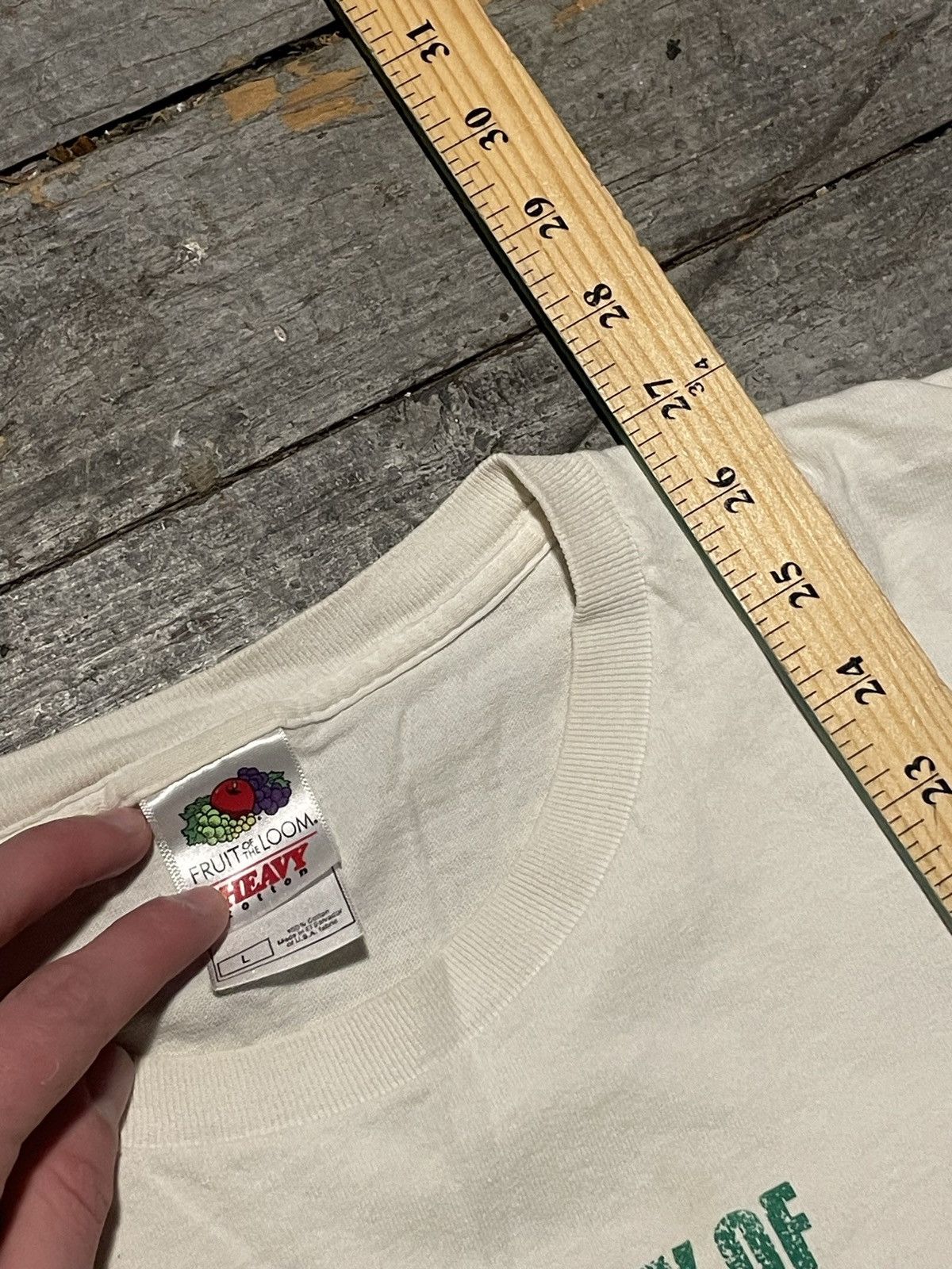 Mountain Dew × Vintage Y2K Mountain Dew Athletic Department T Shirt Size US L / EU 52-54 / 3 - 4 Thumbnail