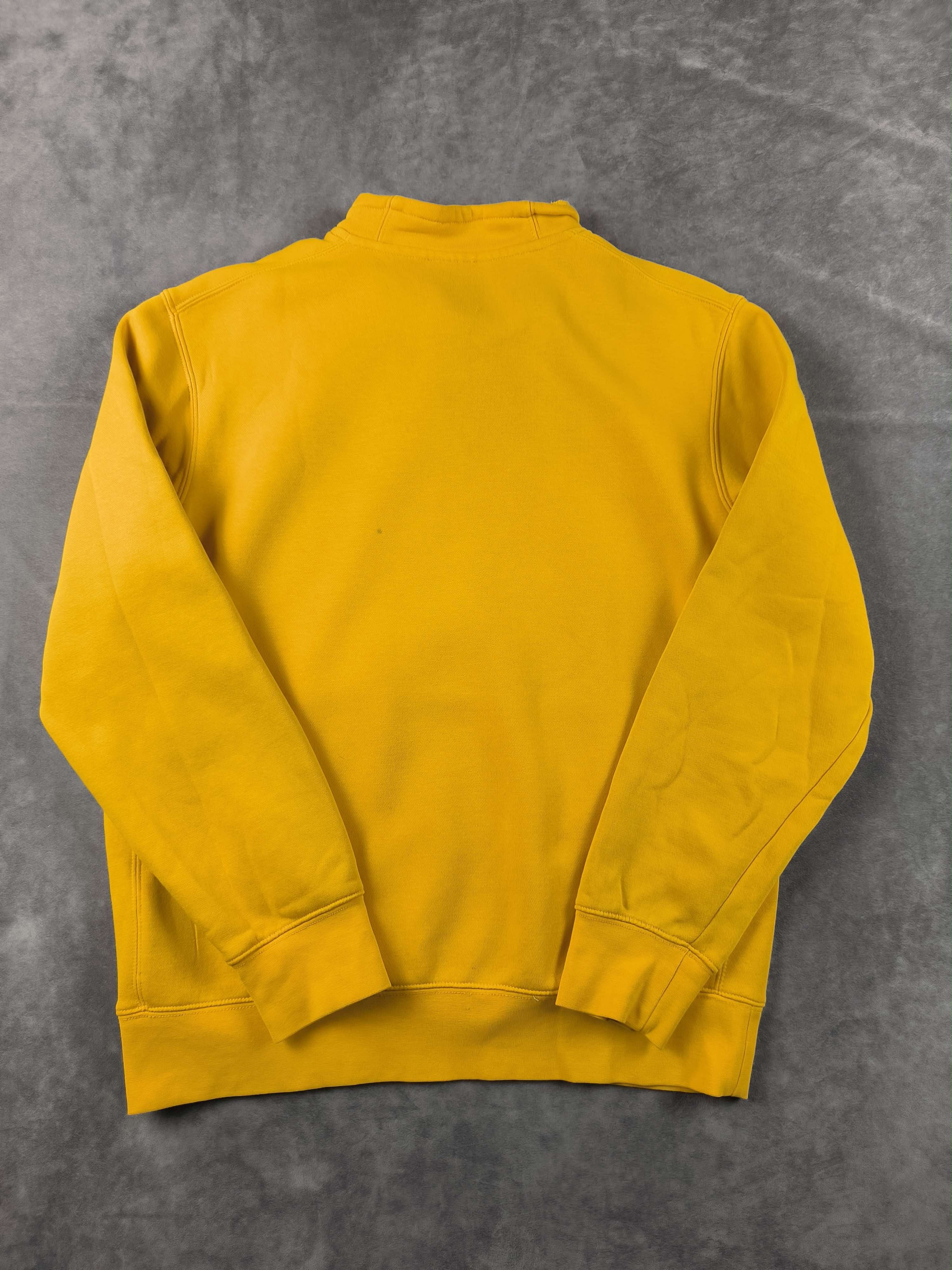 Nike Pittsburgh Pirates Nike MLB hoodie size M Size US M / EU 48-50 / 2 - 2 Thumbnail