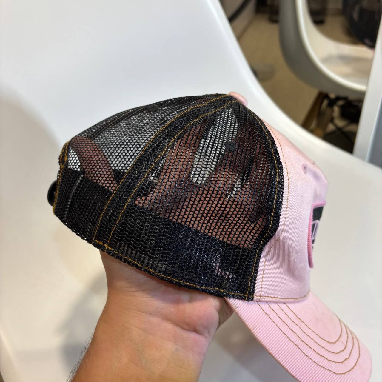 Von Dutch Von Dutch cap Size:One Size Size ONE SIZE - 4 Thumbnail