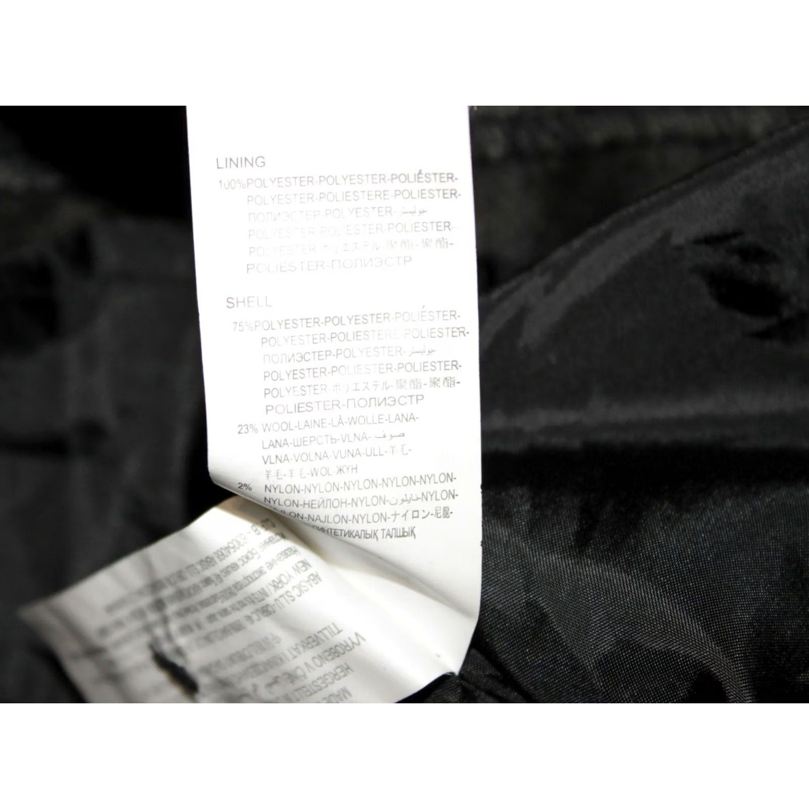 Desigual Desigual womens skirt Grey Size 40 Size 27" / US 4 / IT 40 - 8 Thumbnail