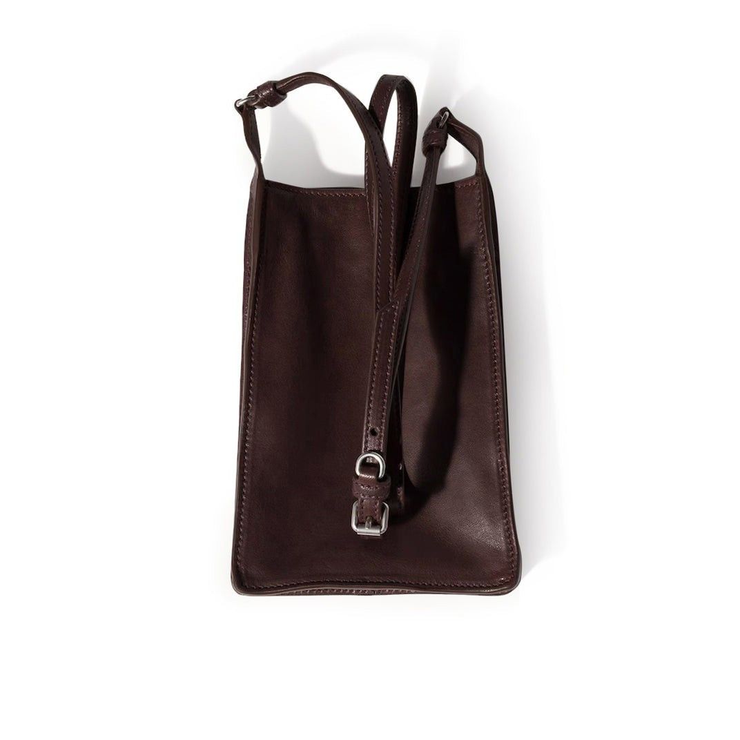 Miu Miu MIU MIU $1320 Sienna Pouch New & Authentic Size ONE SIZE - 3 Thumbnail