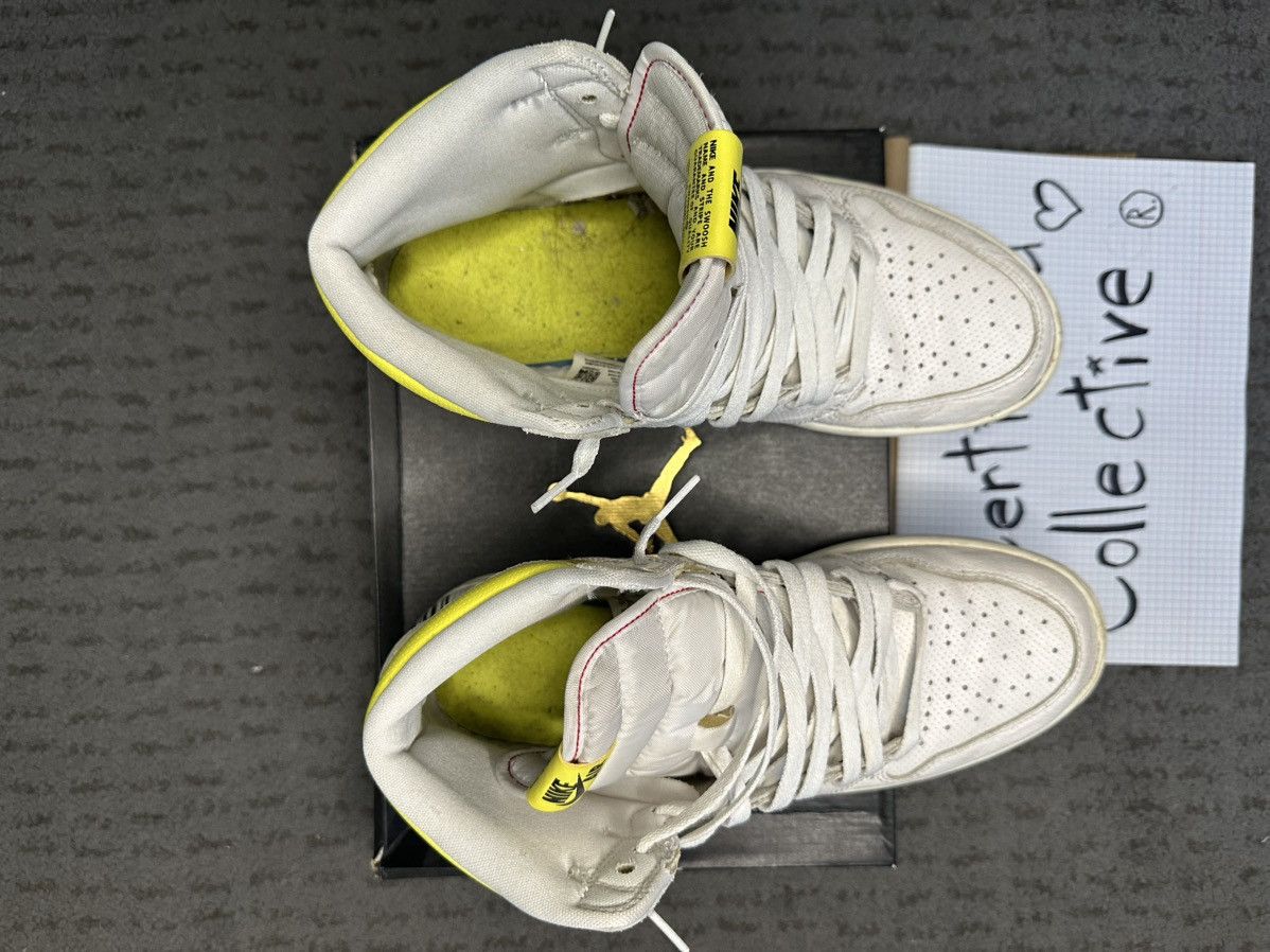 Jordan Brand × Nike Air Jordan 1 Retro Size US 11 / EU 44 - 5 Thumbnail